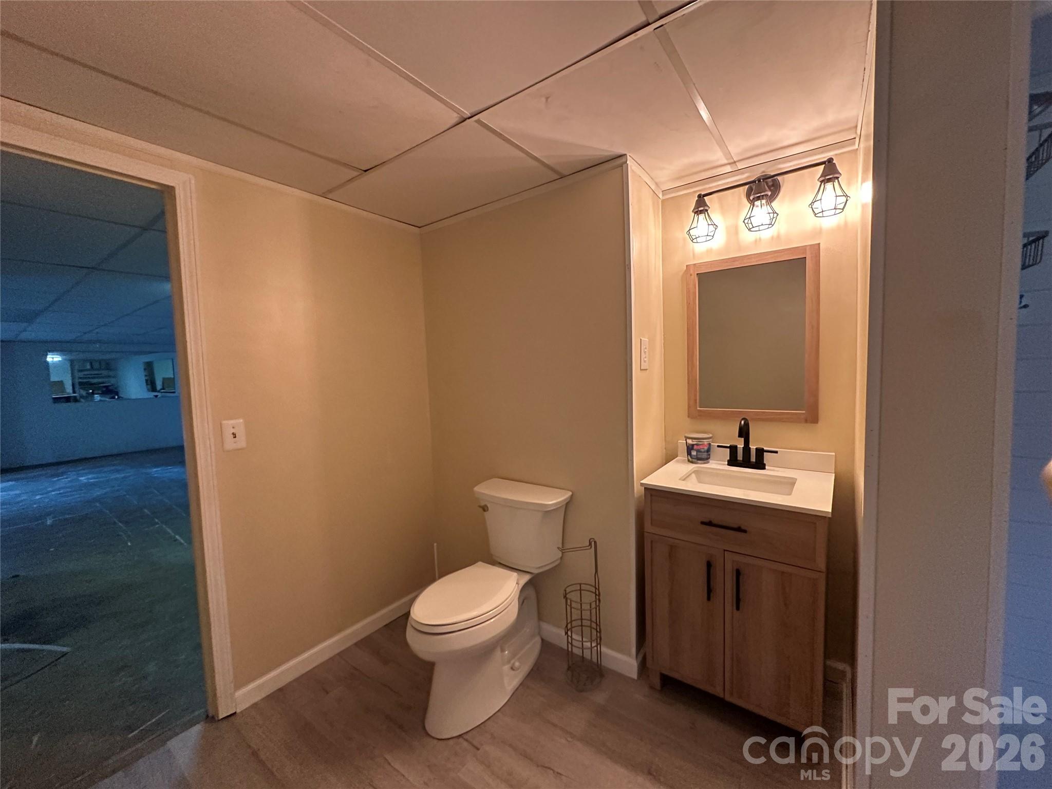 5212 Walter Starnes Place — Granite Falls