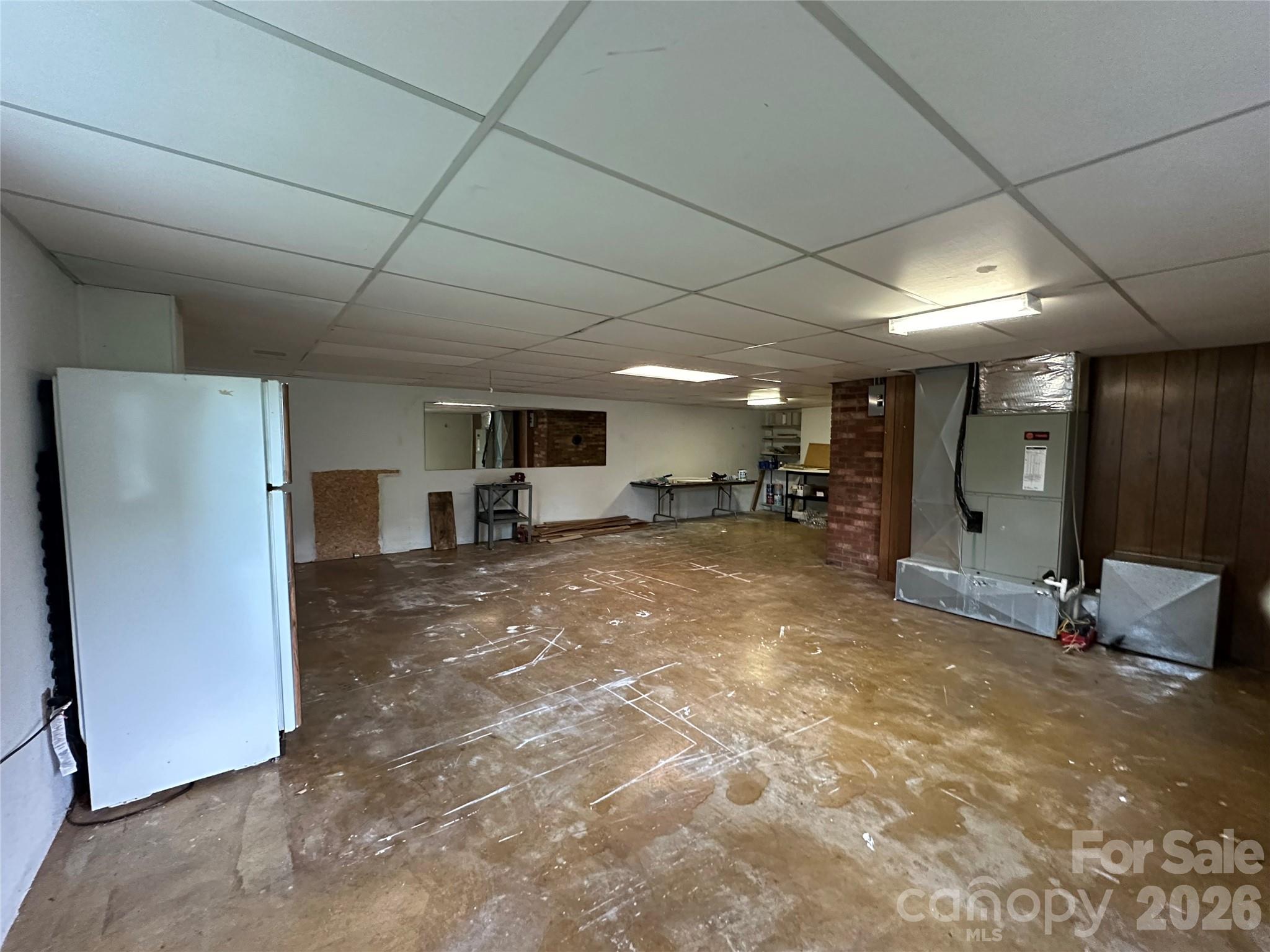 5212 Walter Starnes Place — Granite Falls