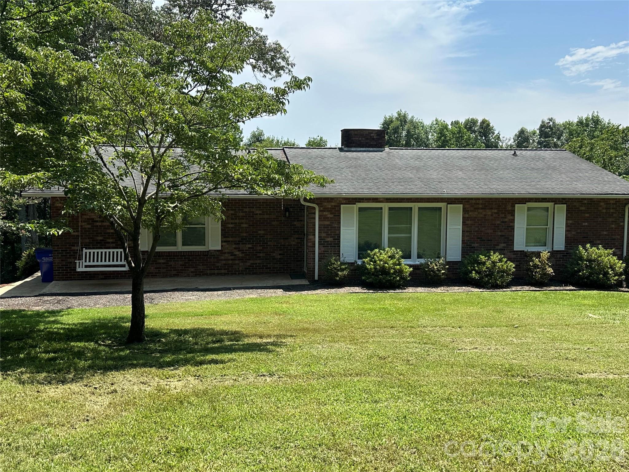 5212 Walter Starnes Place — Granite Falls