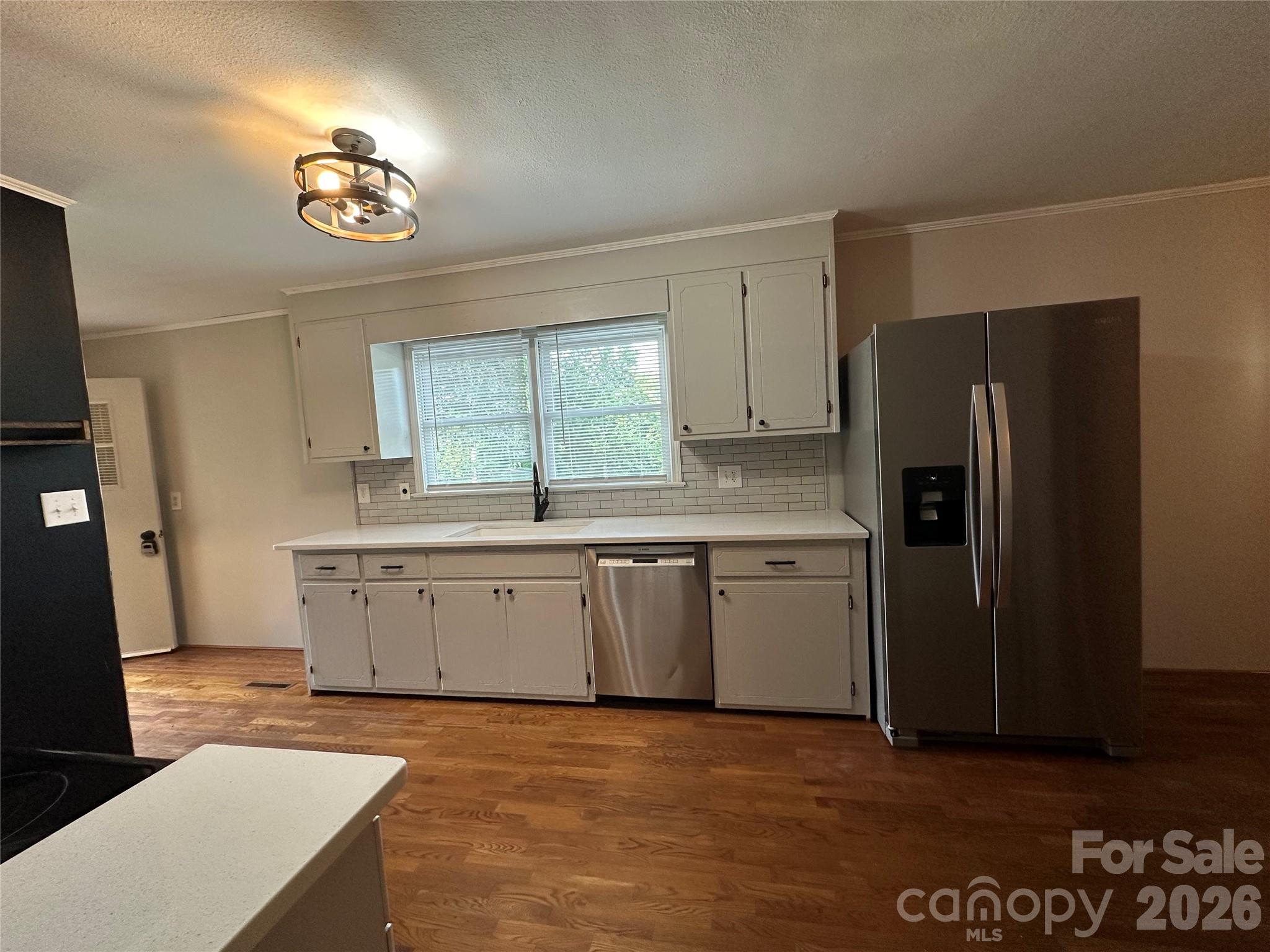 5212 Walter Starnes Place — Granite Falls