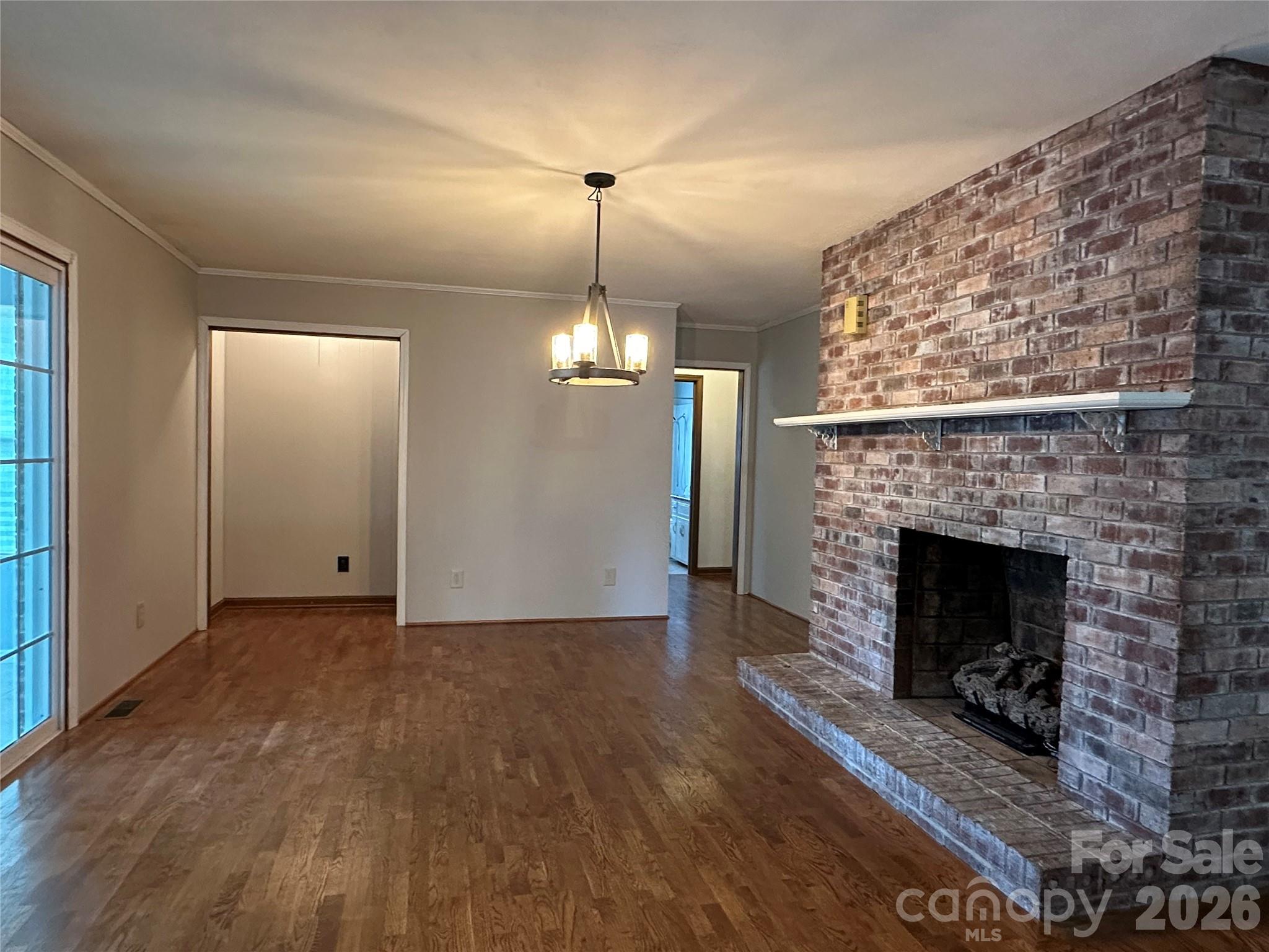 5212 Walter Starnes Place — Granite Falls