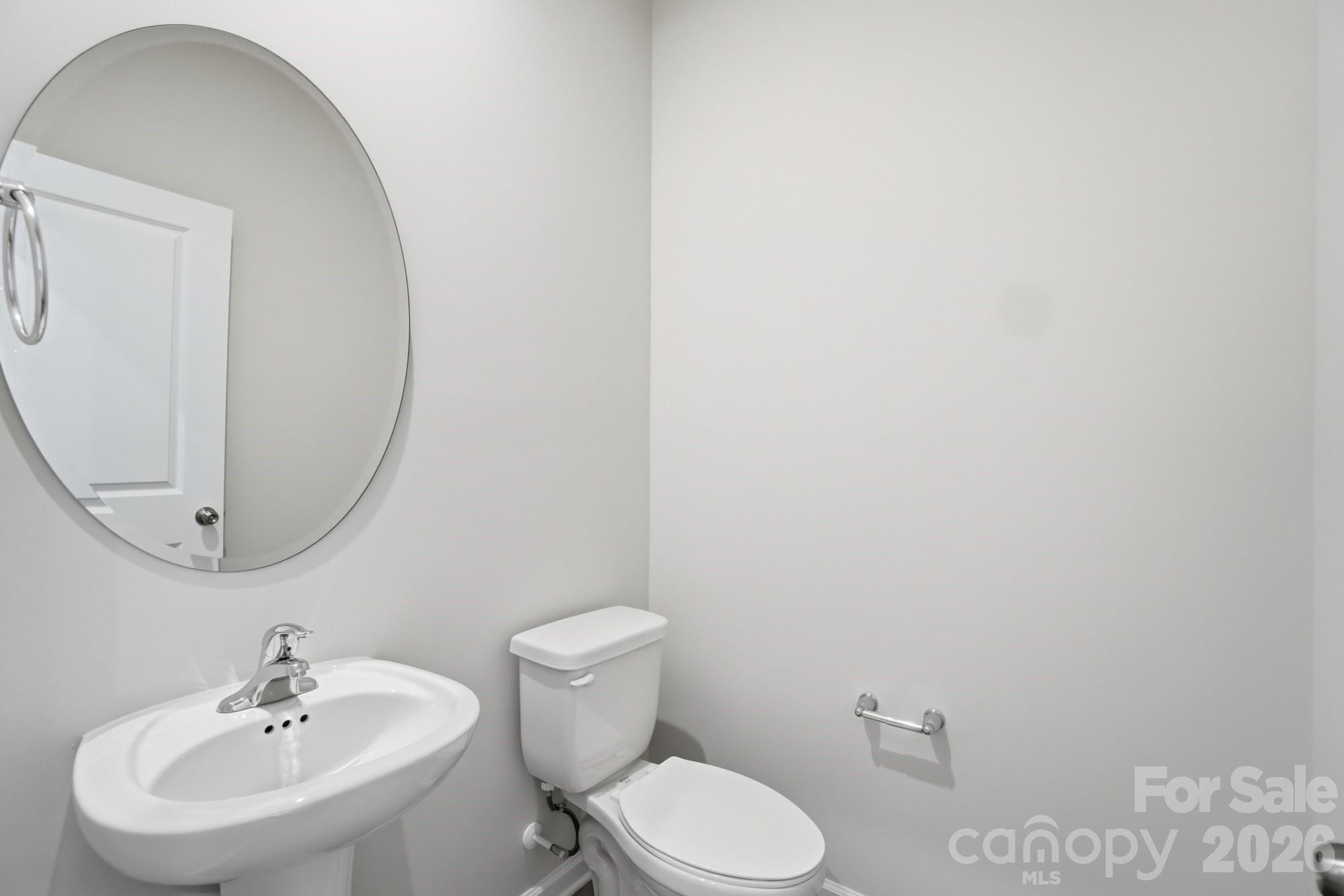 632 Cassidy Court — Clover