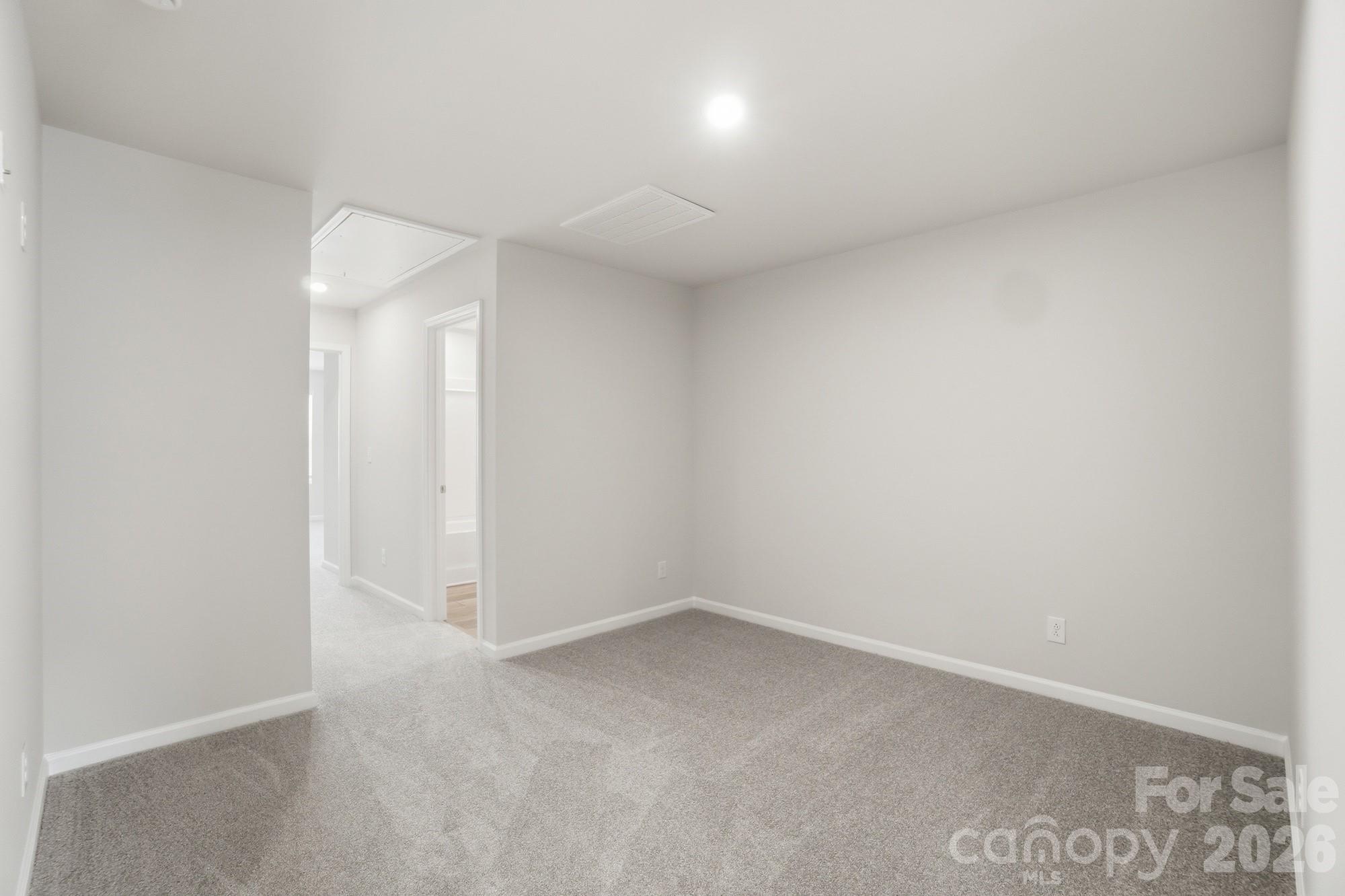 632 Cassidy Court — Clover