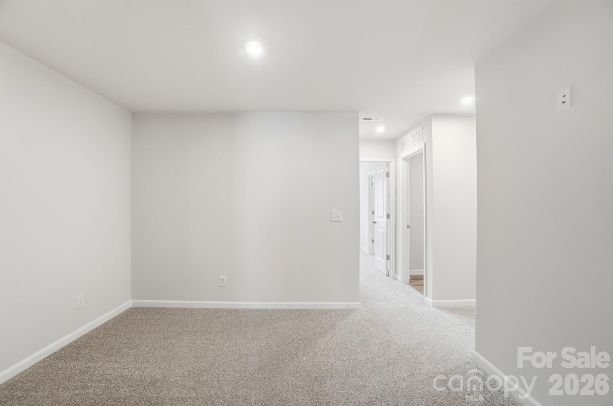632 Cassidy Court — Clover