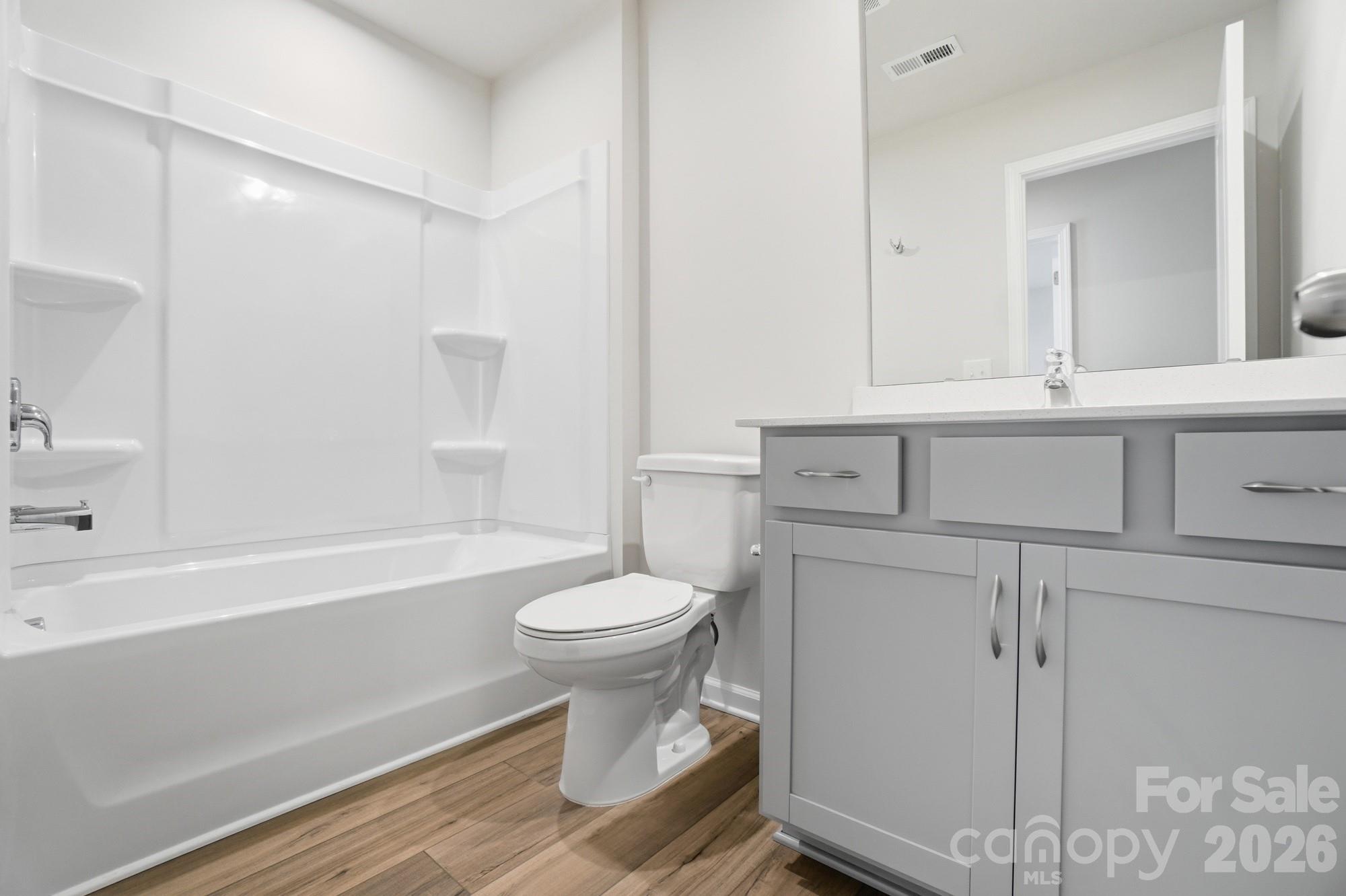 632 Cassidy Court — Clover