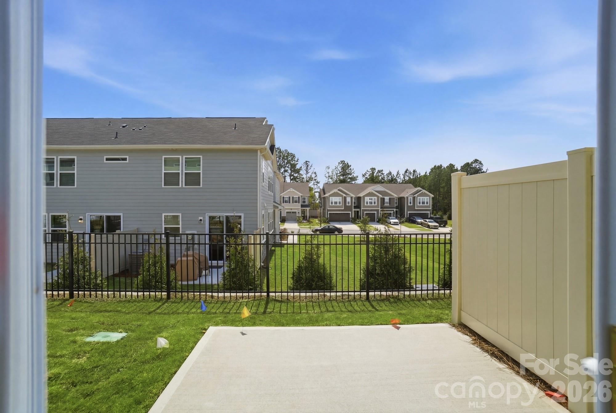 632 Cassidy Court — Clover
