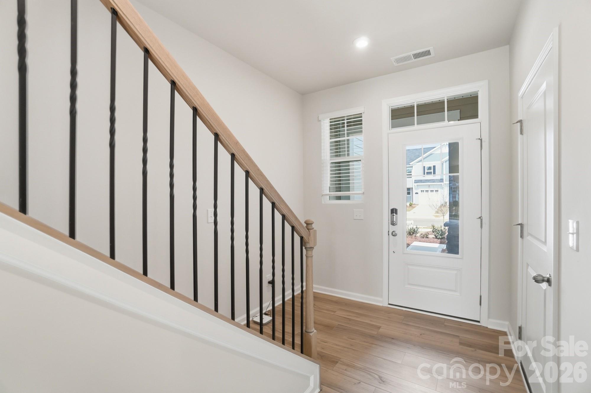 632 Cassidy Court — Clover