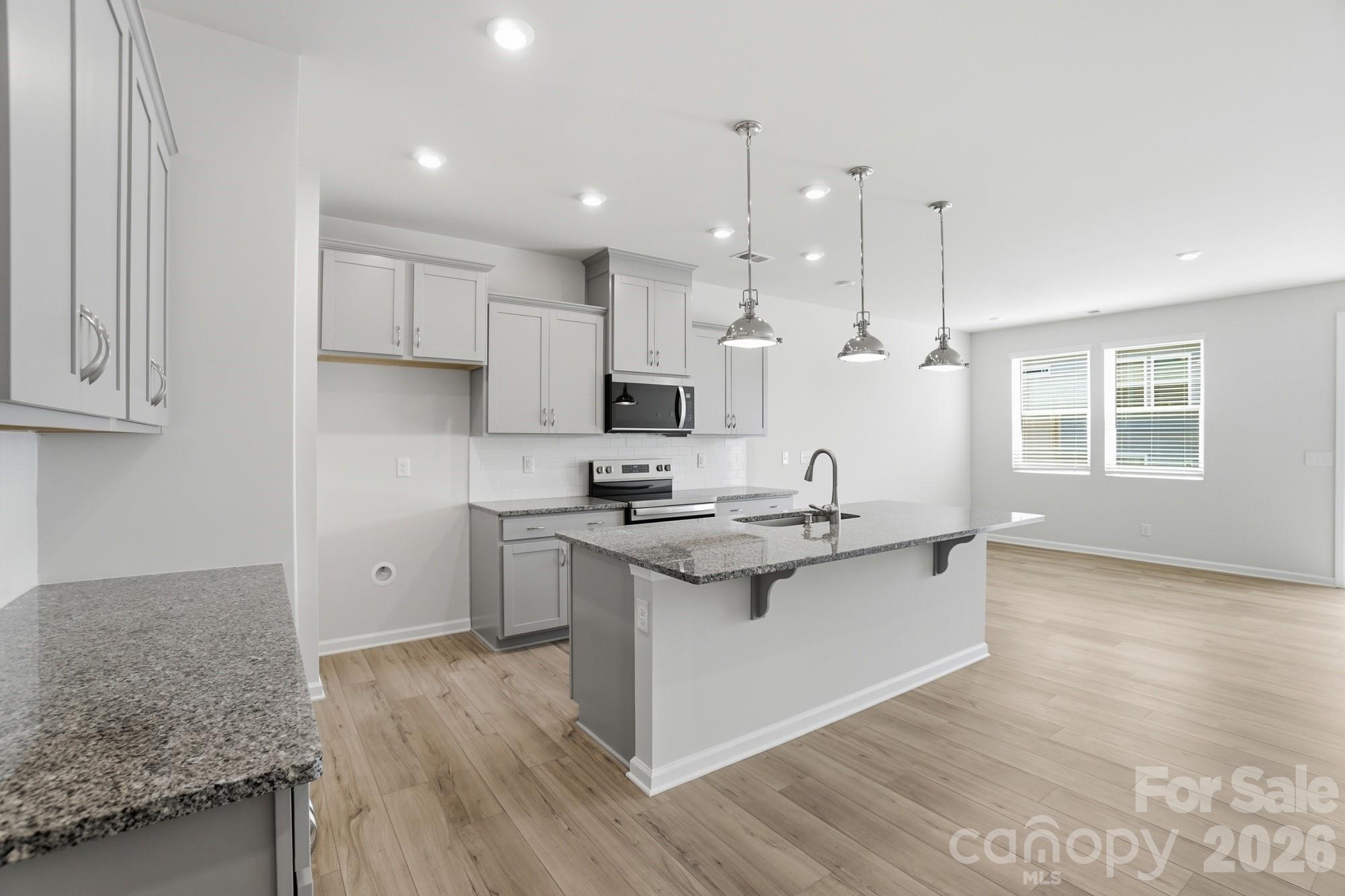 632 Cassidy Court — Clover