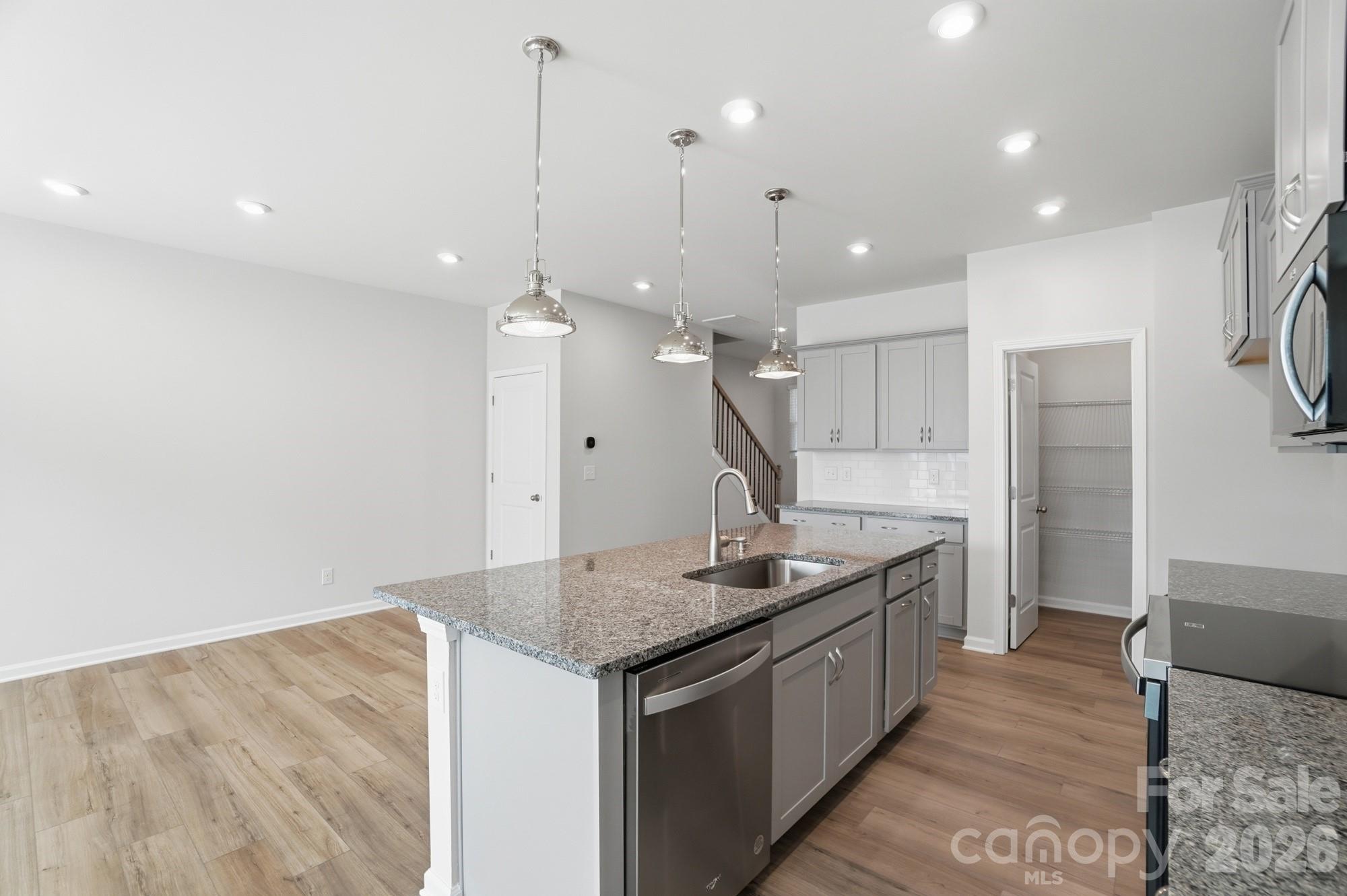 632 Cassidy Court — Clover
