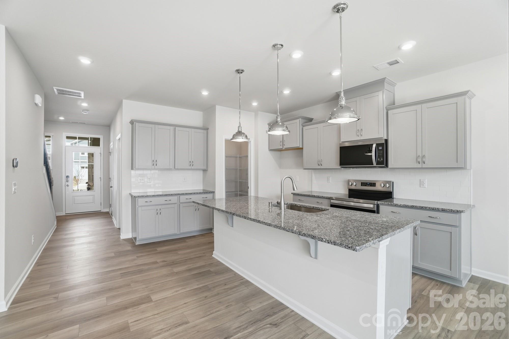 632 Cassidy Court — Clover