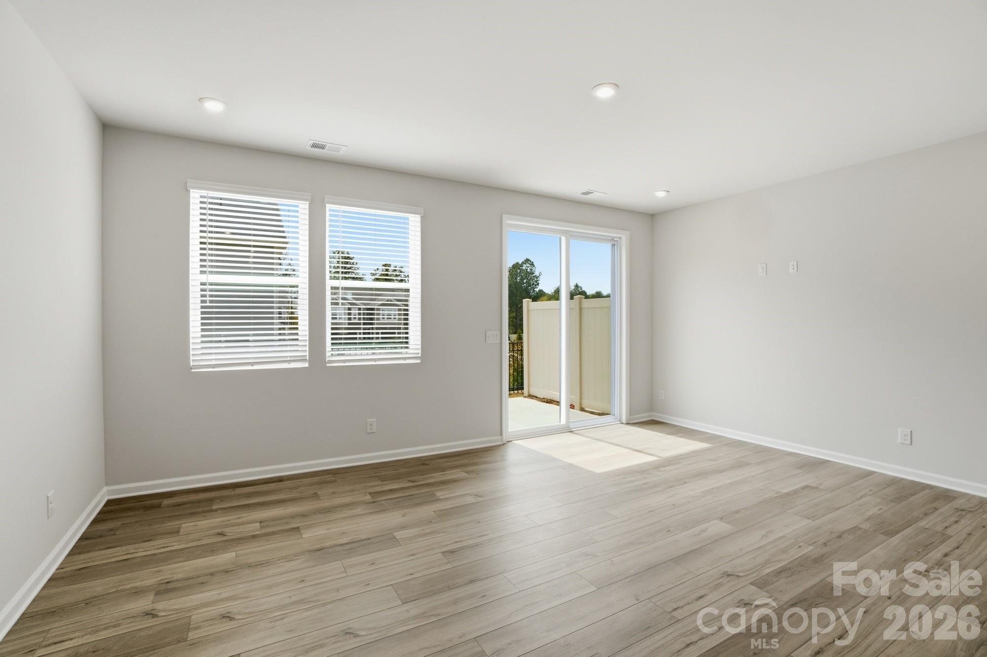 632 Cassidy Court — Clover