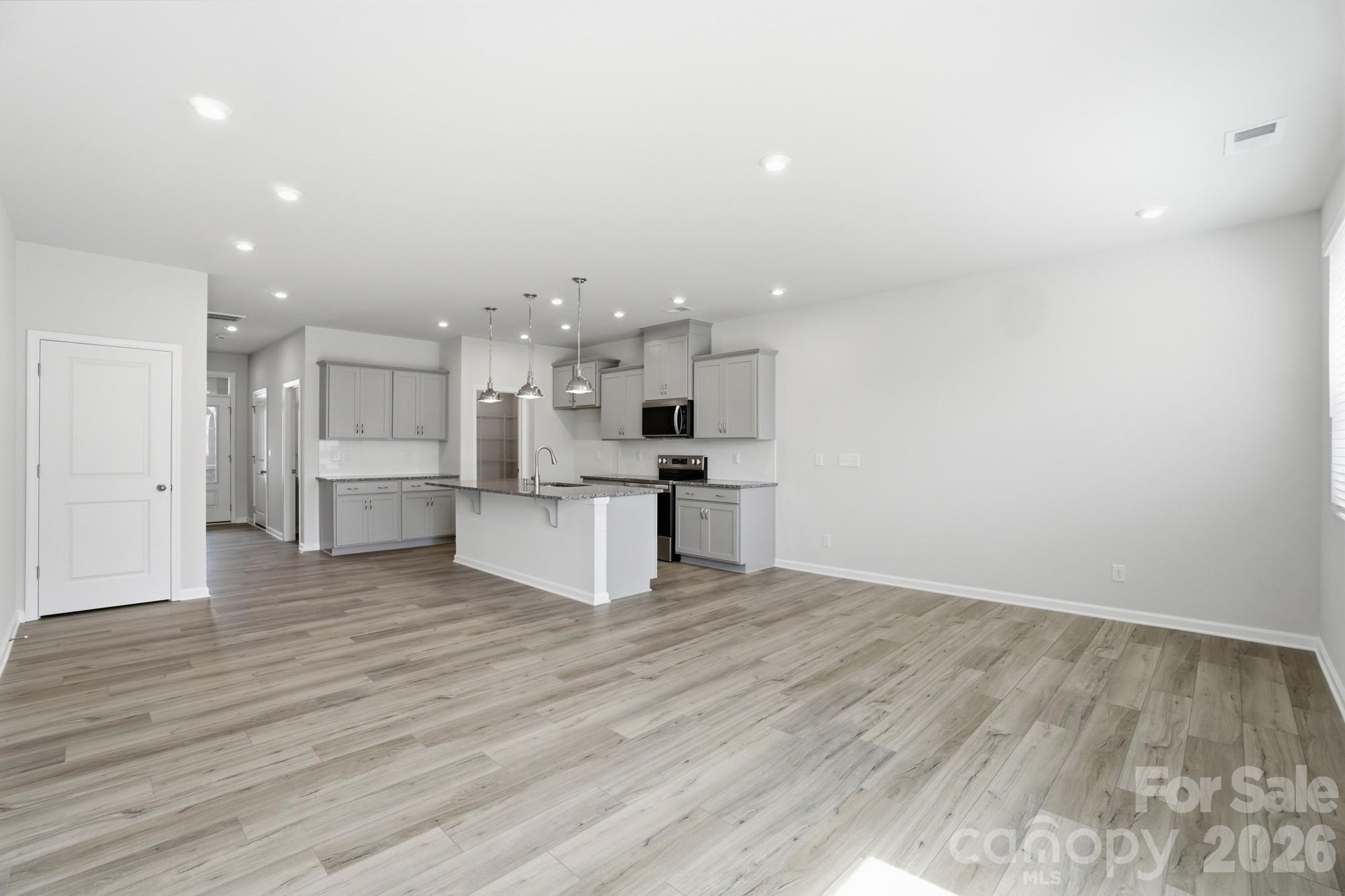 632 Cassidy Court — Clover