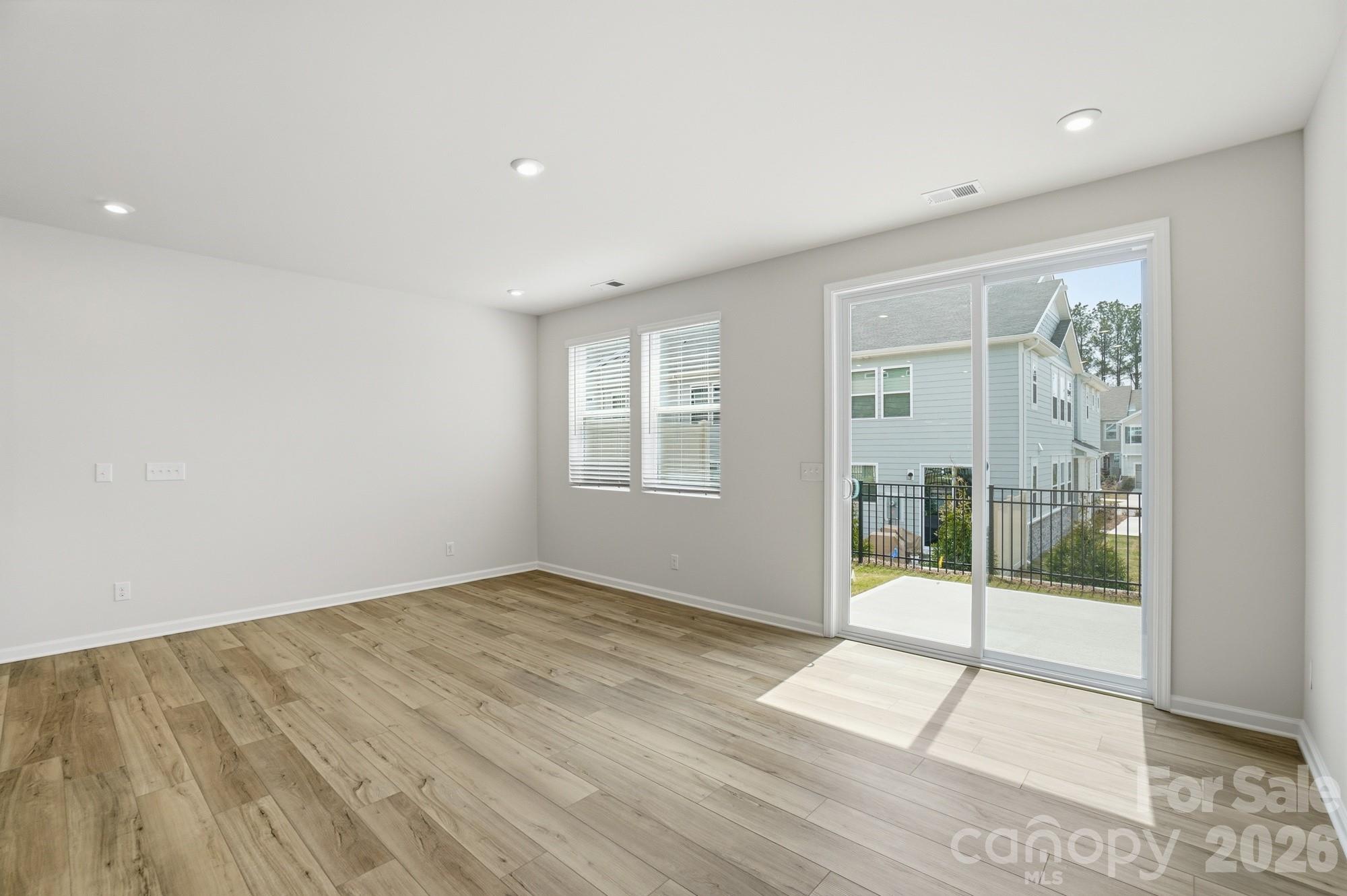 632 Cassidy Court — Clover