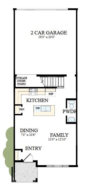 725 Perthwood Street — Rock Hill