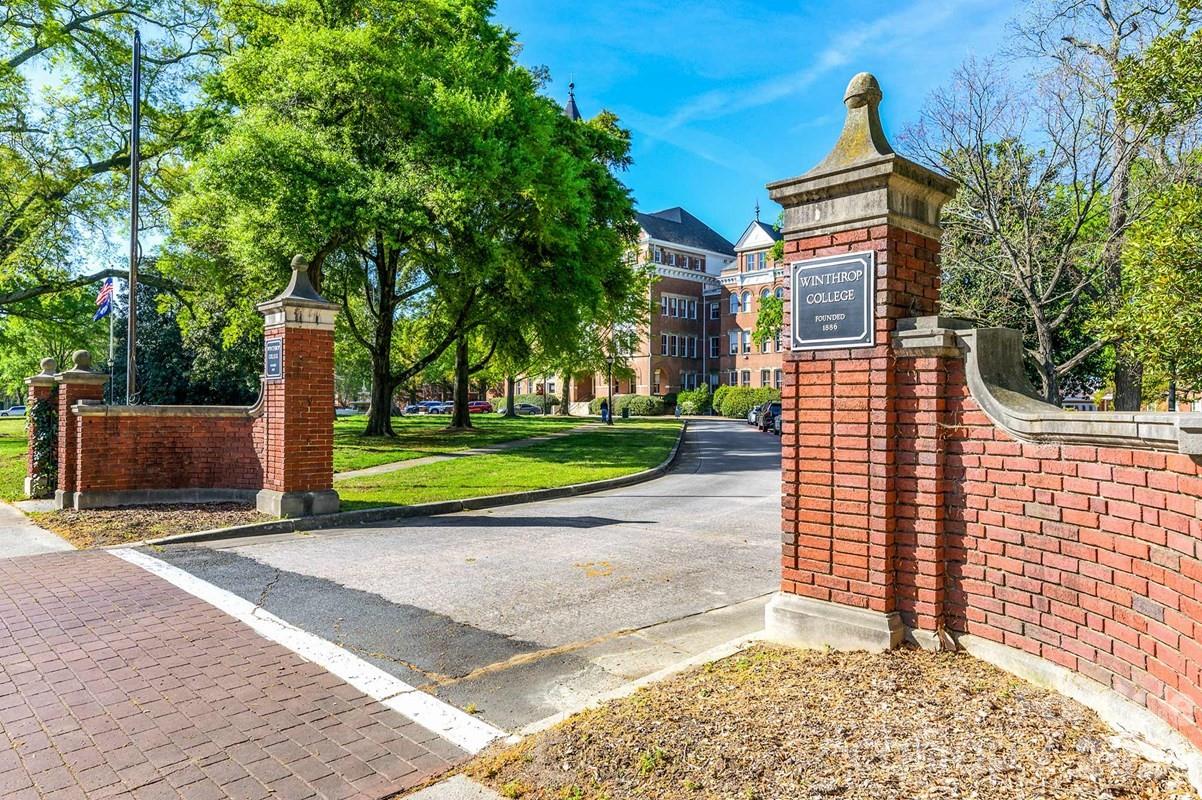 725 Perthwood Street — Rock Hill