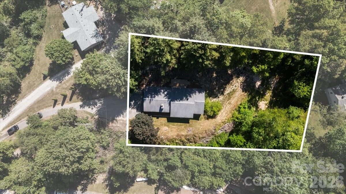 14 Jack Sullins Road — Spruce Pine