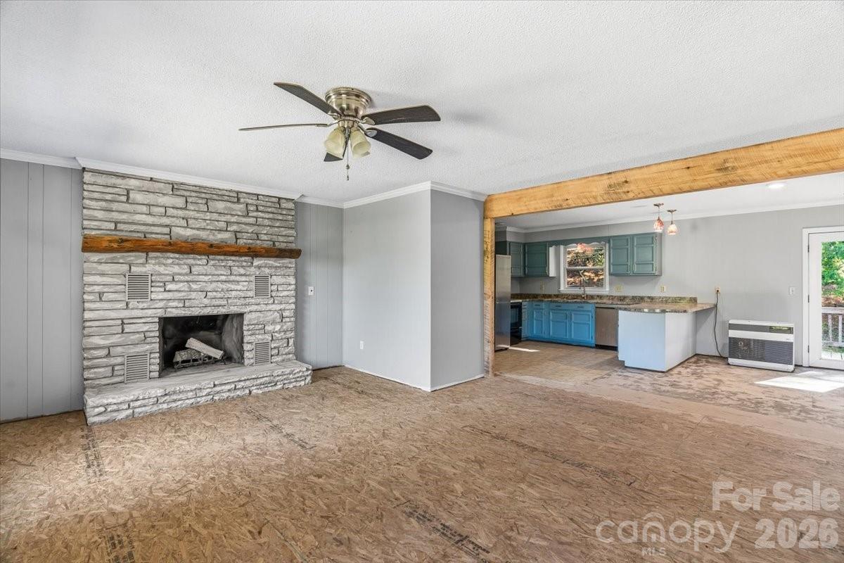14 Jack Sullins Road — Spruce Pine