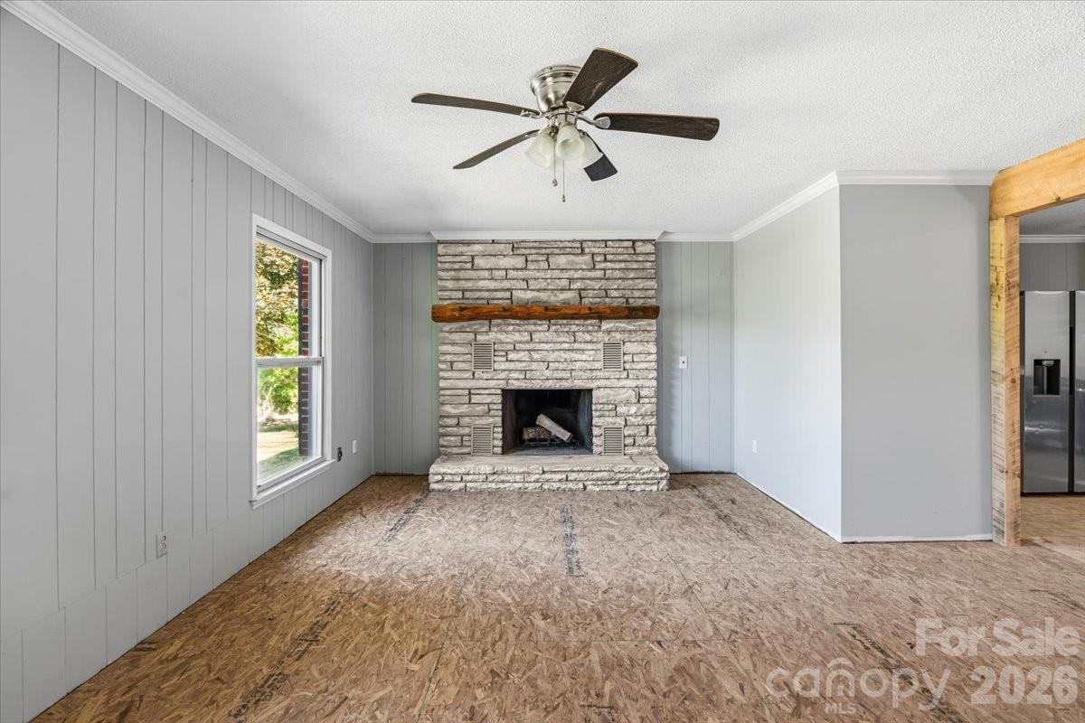 14 Jack Sullins Road — Spruce Pine