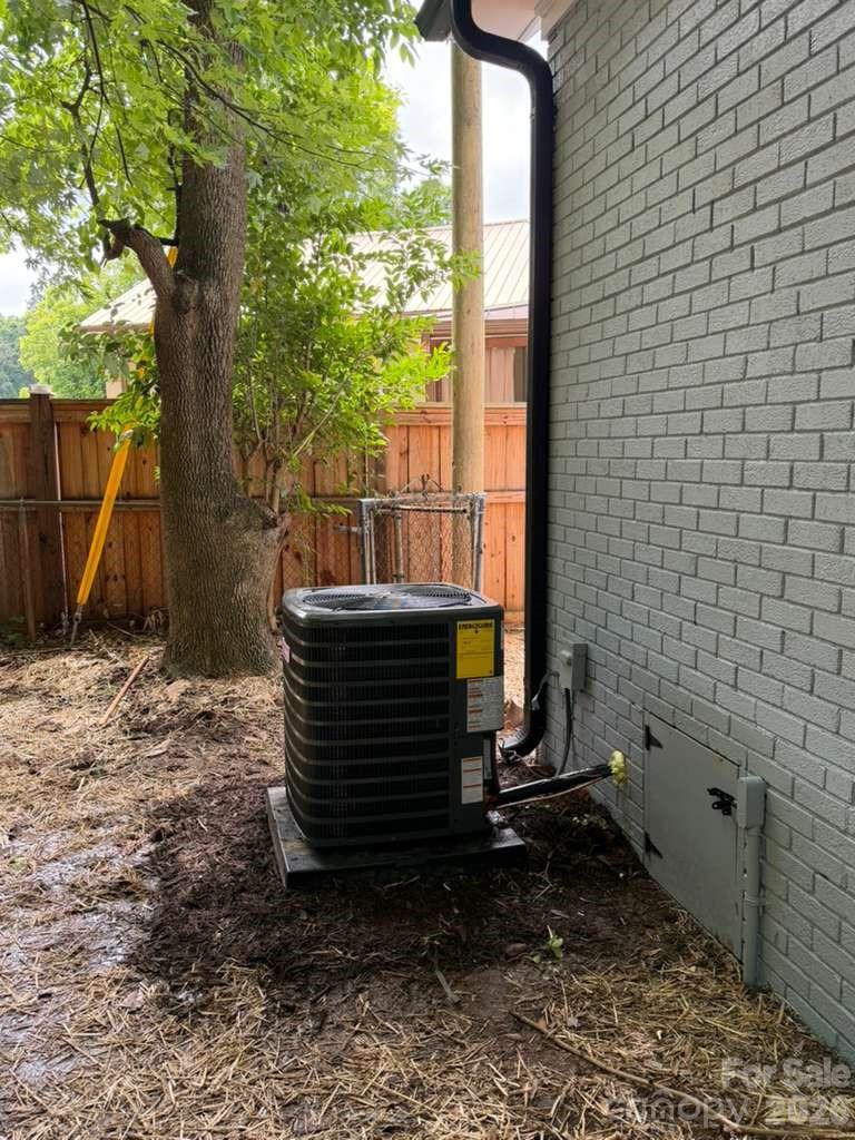 835 Ranch Street — Charlotte