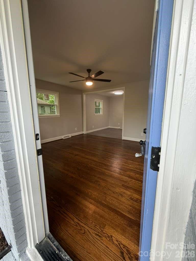 835 Ranch Street — Charlotte