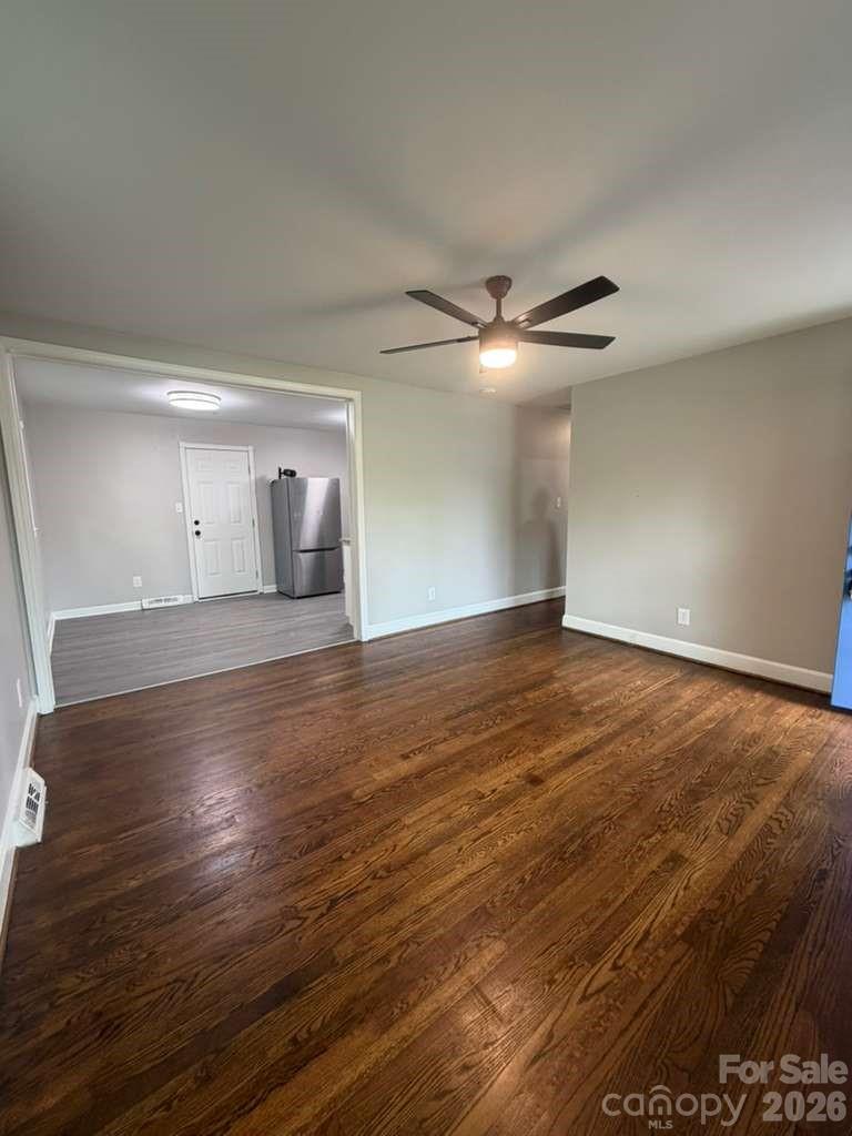 835 Ranch Street — Charlotte