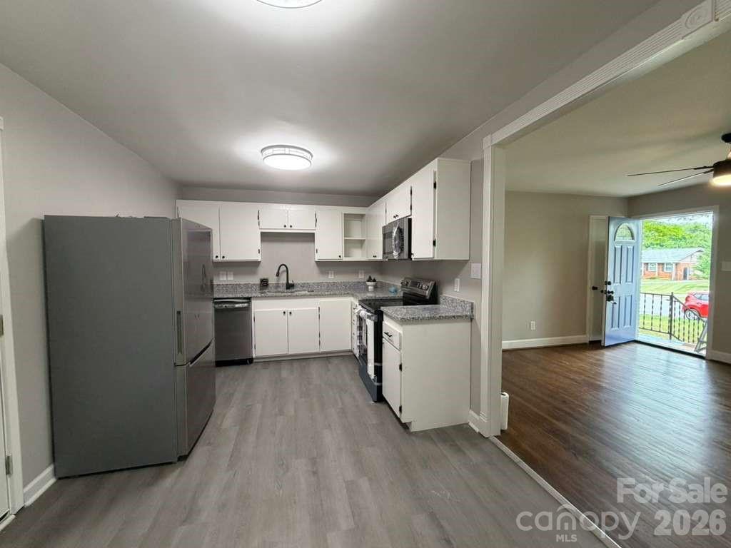 835 Ranch Street — Charlotte