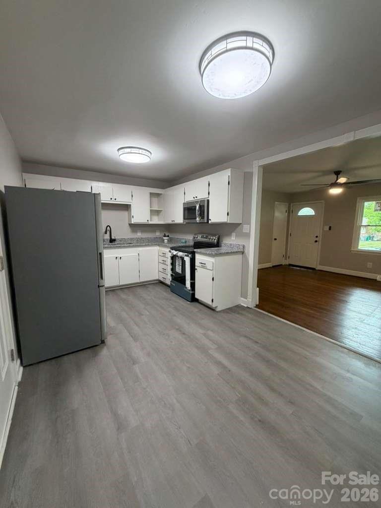 835 Ranch Street — Charlotte