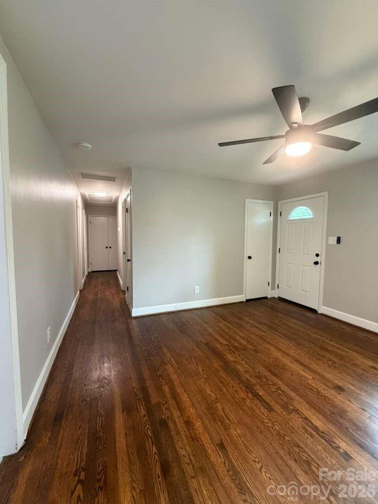 835 Ranch Street — Charlotte
