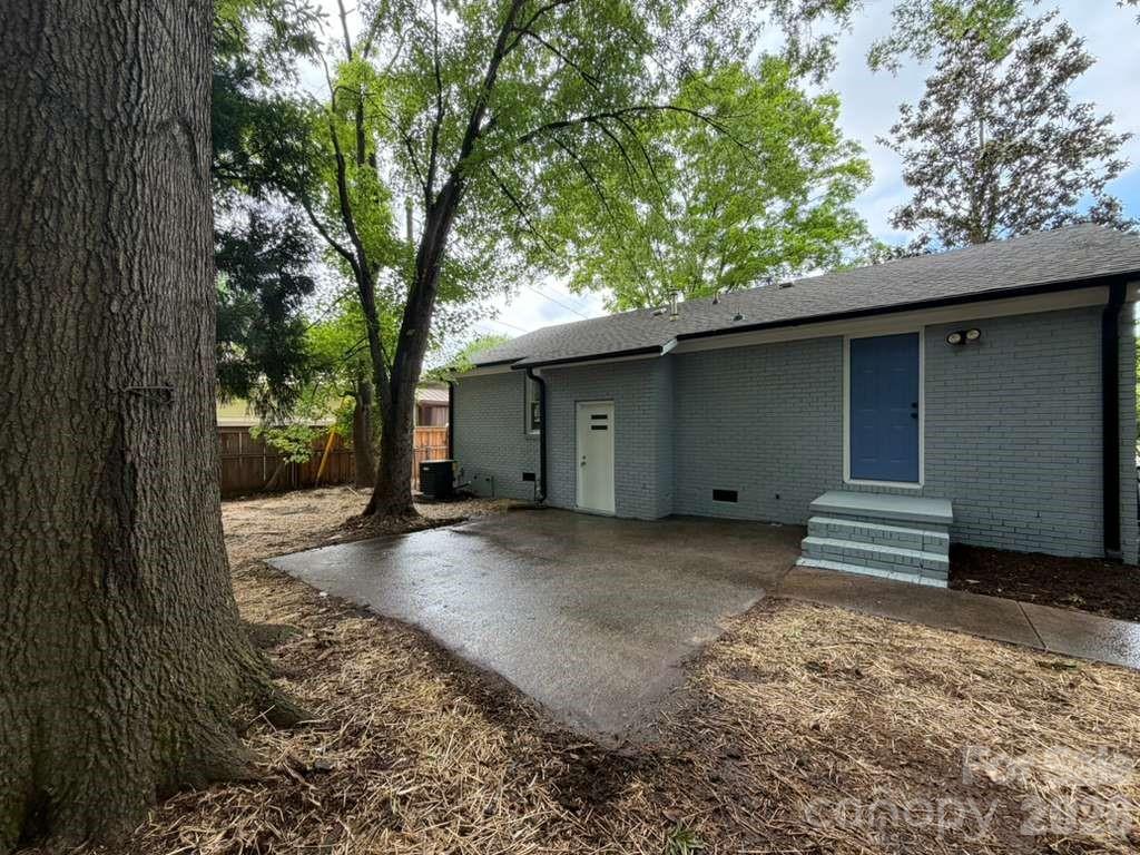 835 Ranch Street — Charlotte