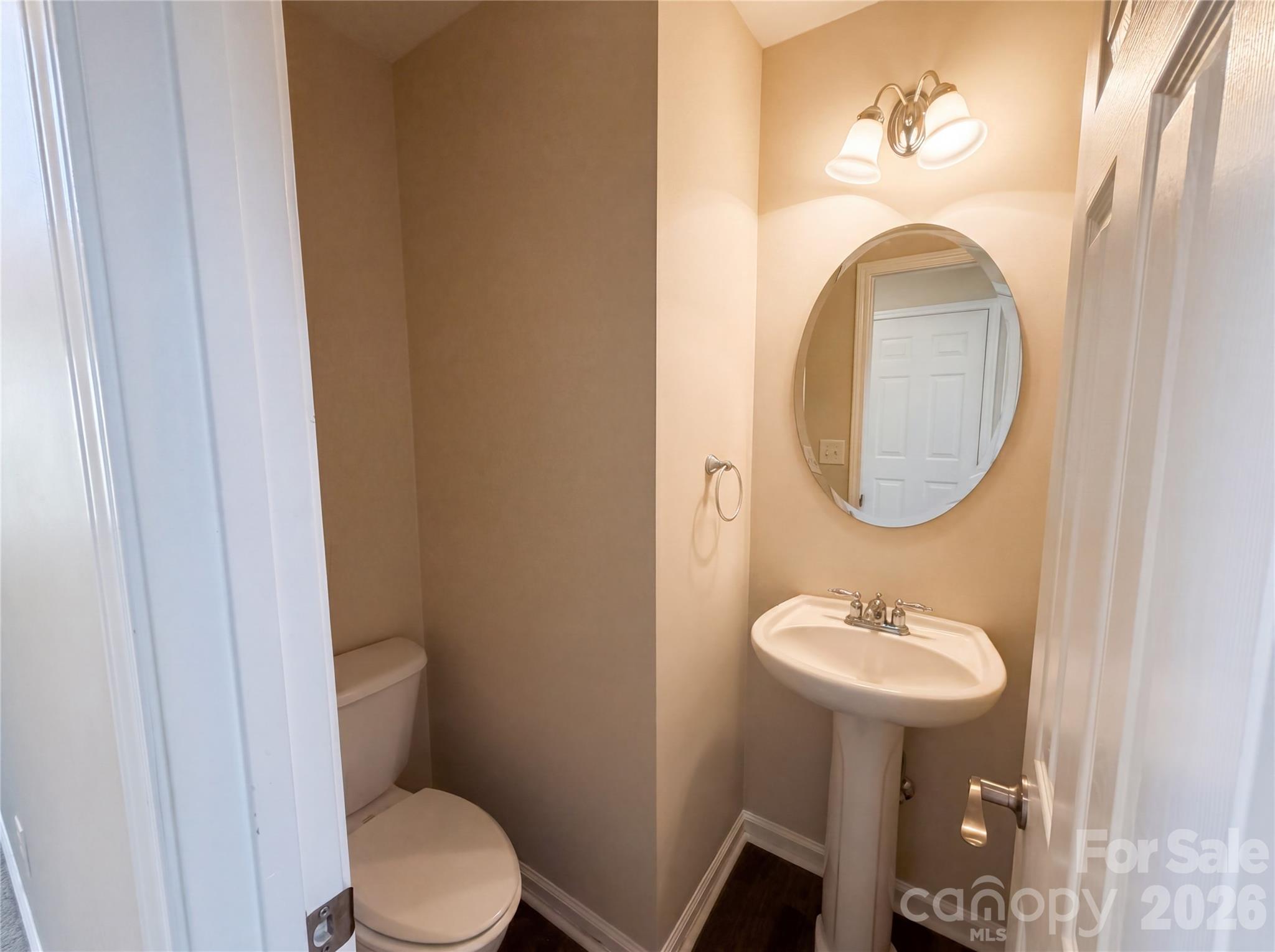 2779 Island Point Drive NW — Concord