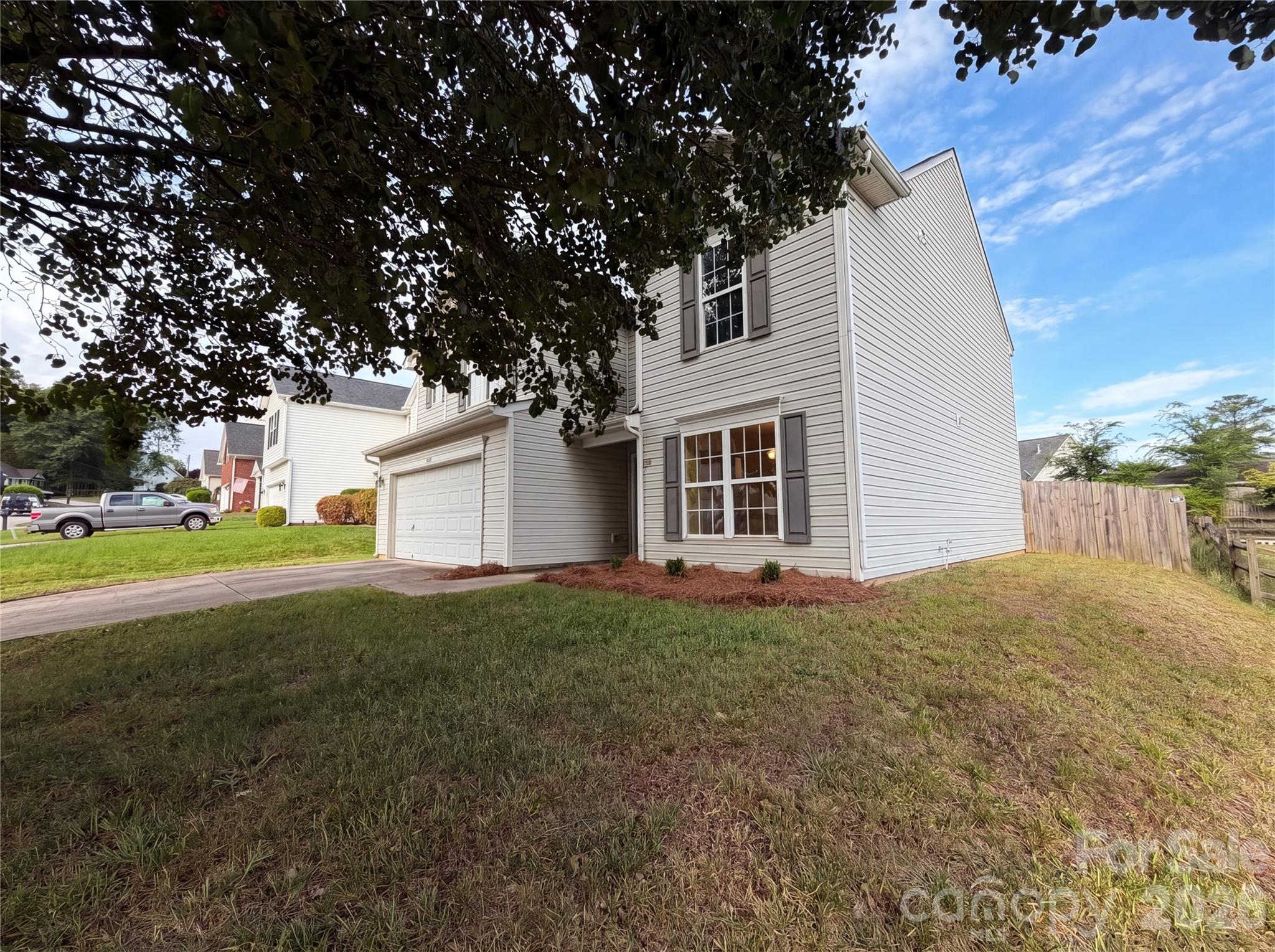 2779 Island Point Drive NW — Concord