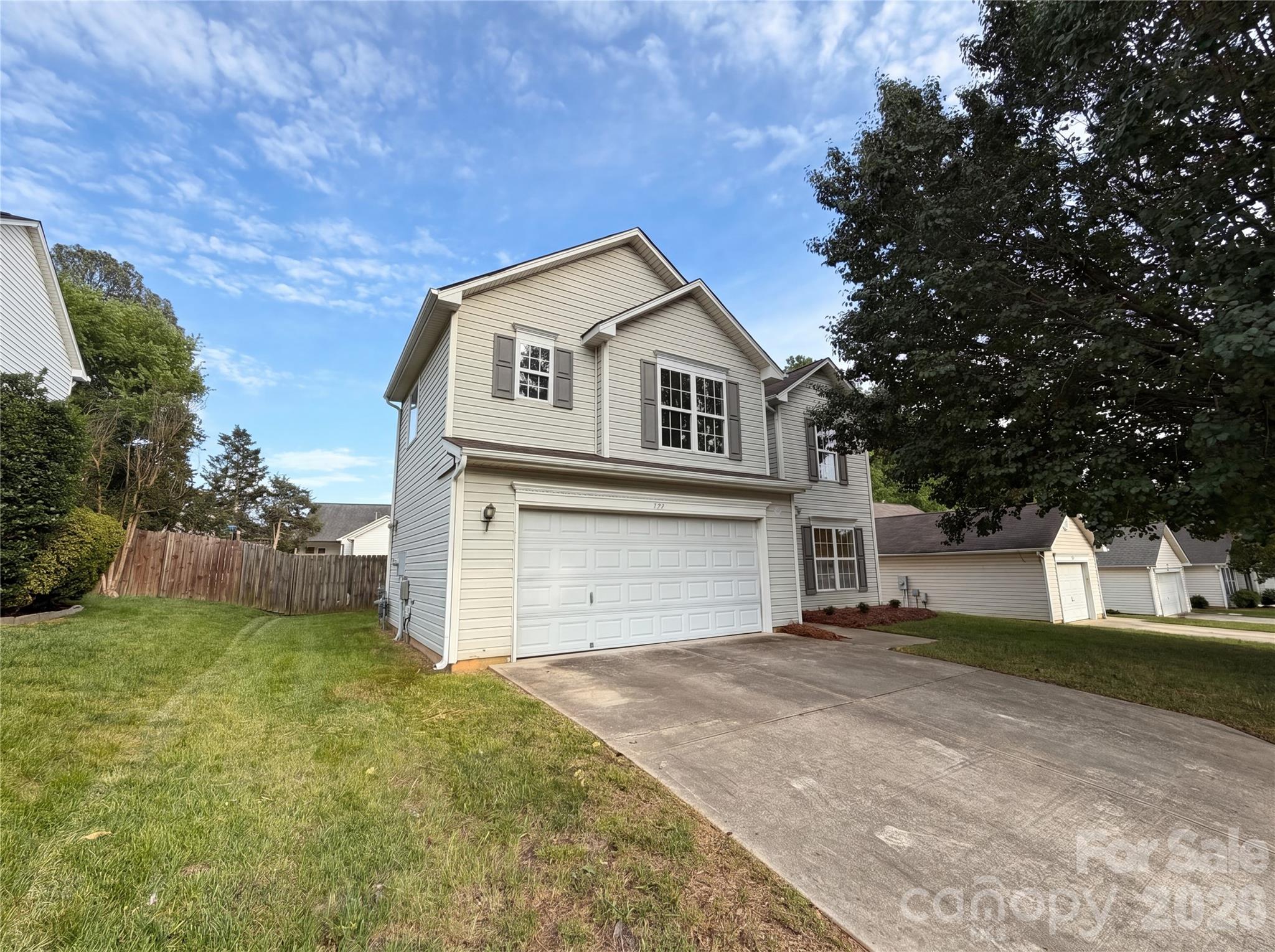 2779 Island Point Drive NW — Concord