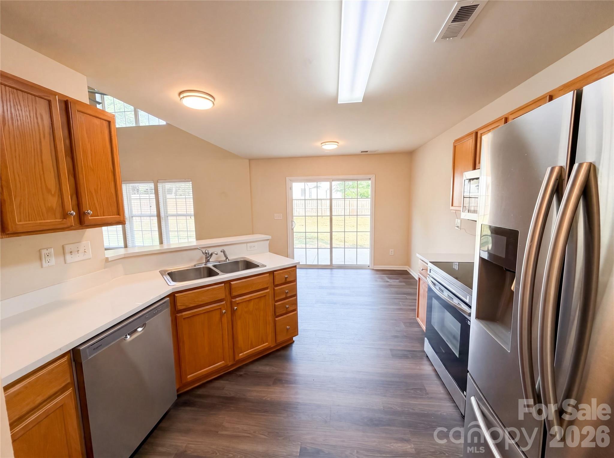 2779 Island Point Drive NW — Concord