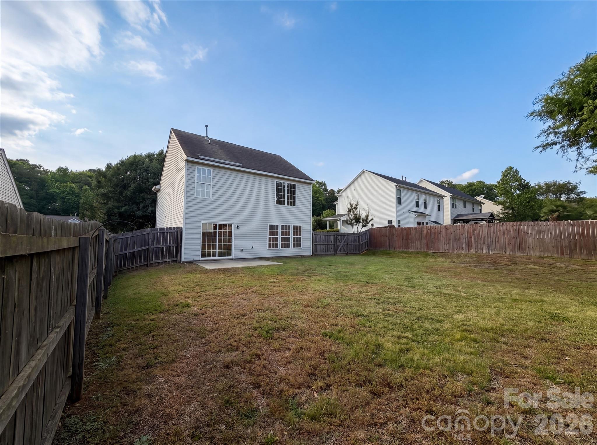 2779 Island Point Drive NW — Concord