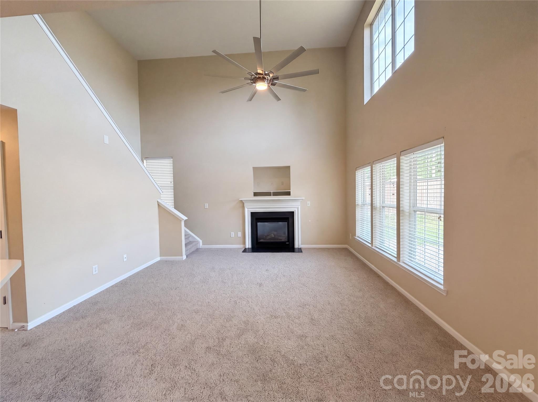 2779 Island Point Drive NW — Concord
