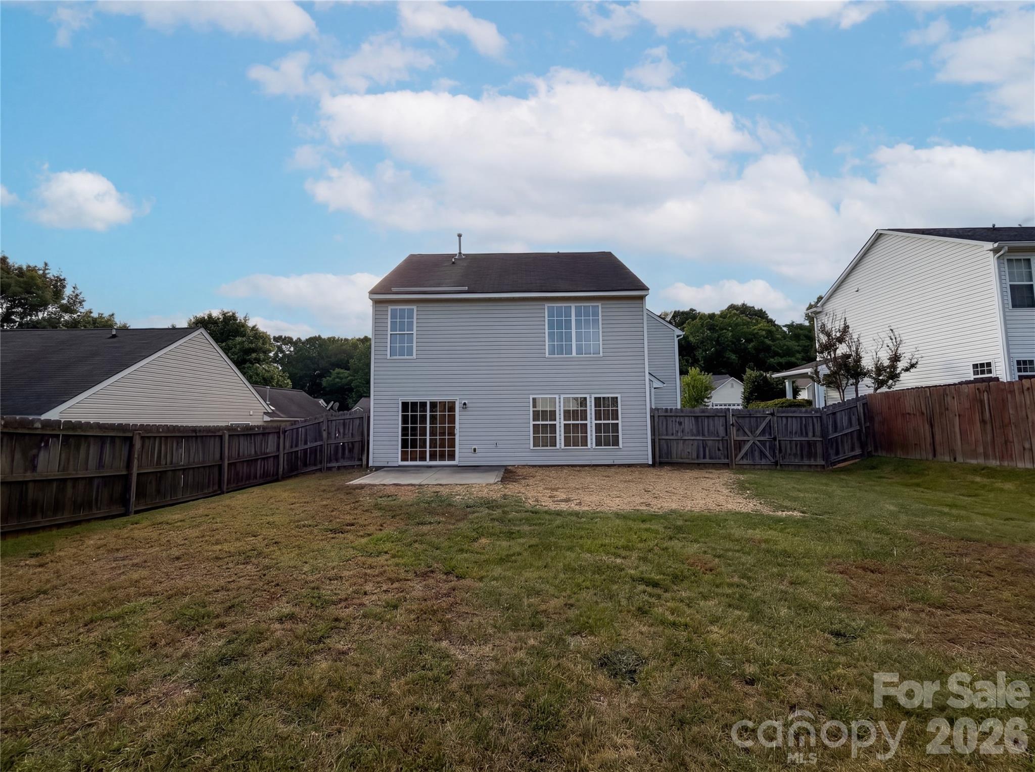 2779 Island Point Drive NW — Concord