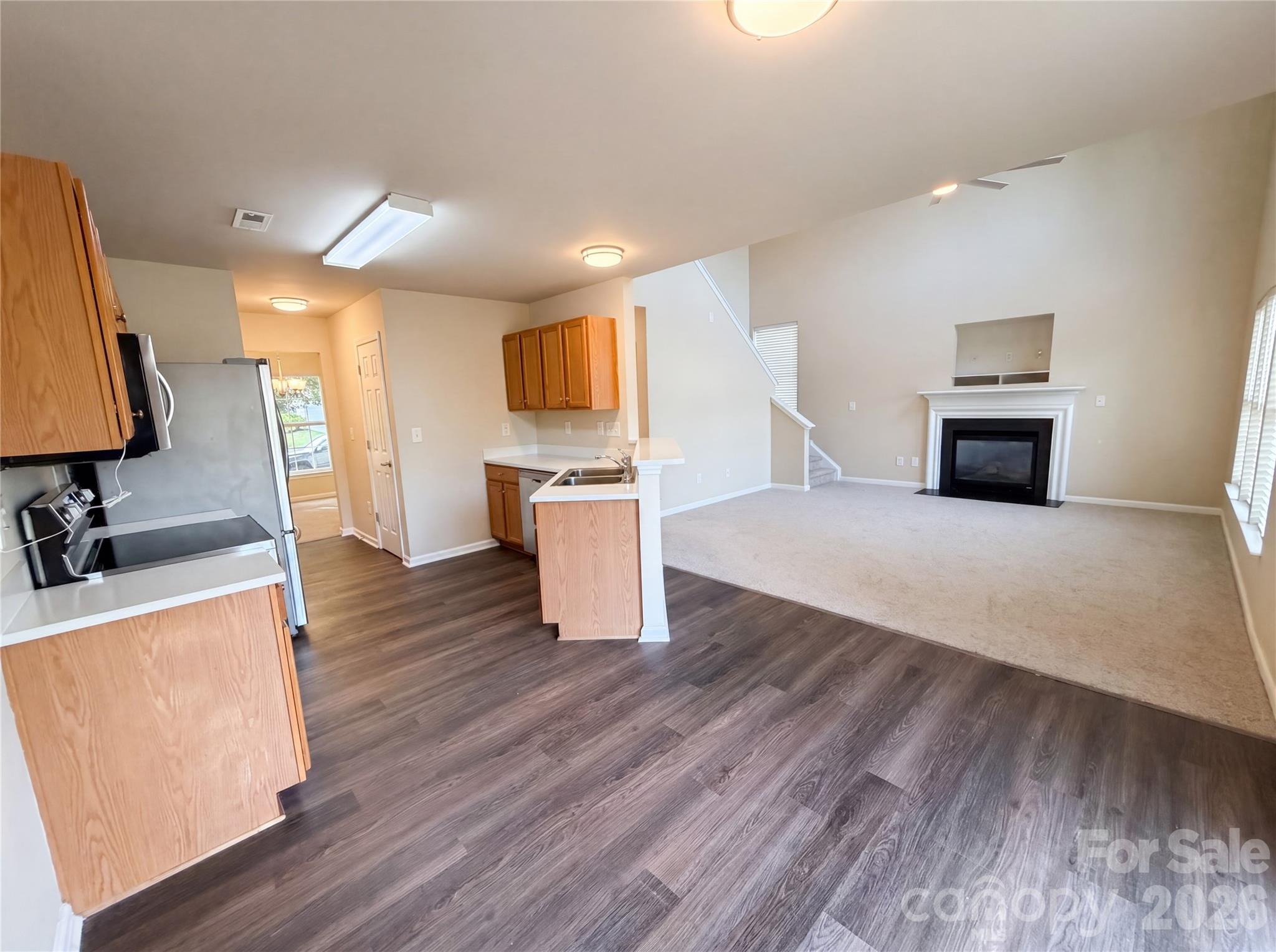 2779 Island Point Drive NW — Concord