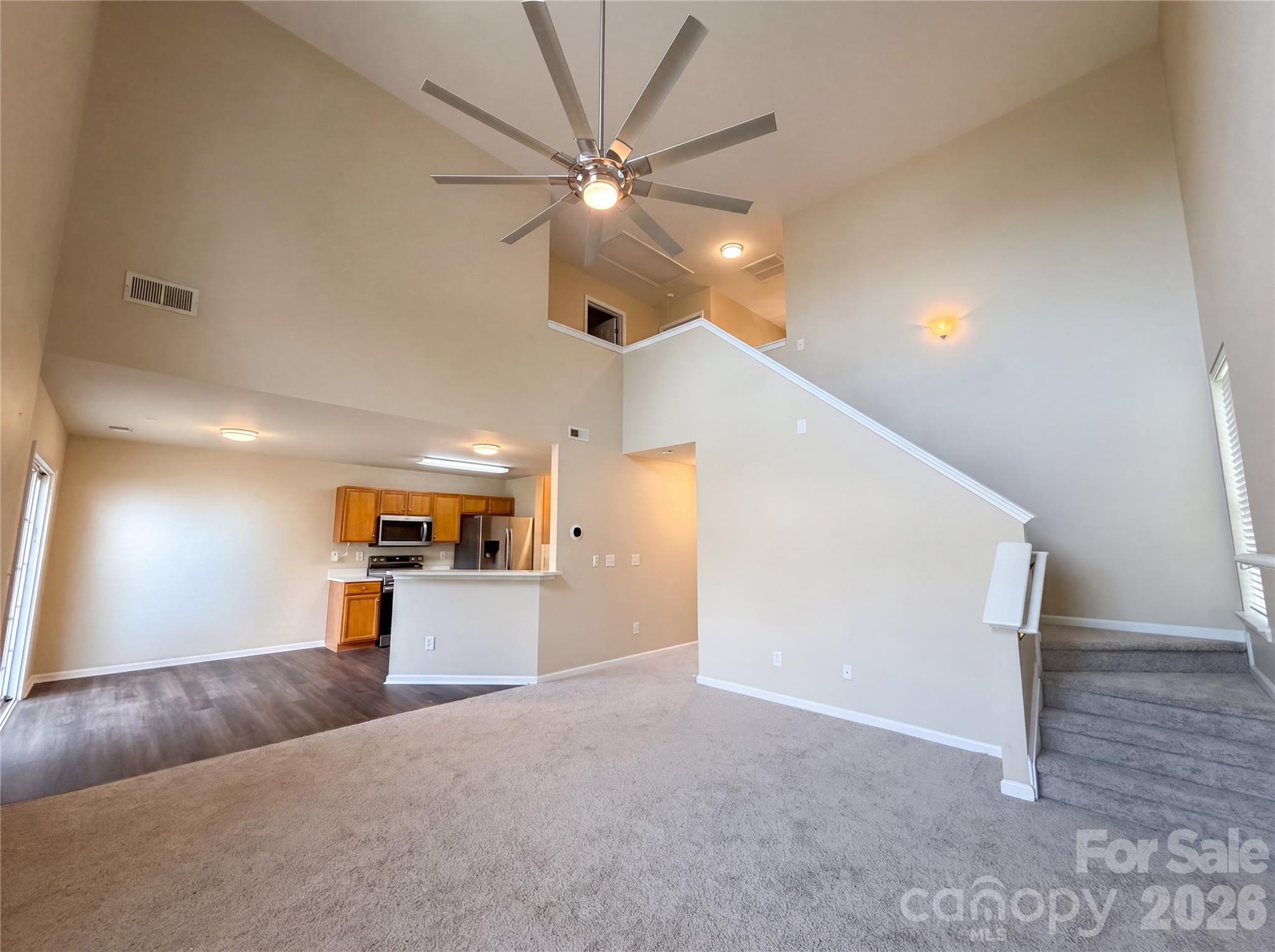 2779 Island Point Drive NW — Concord