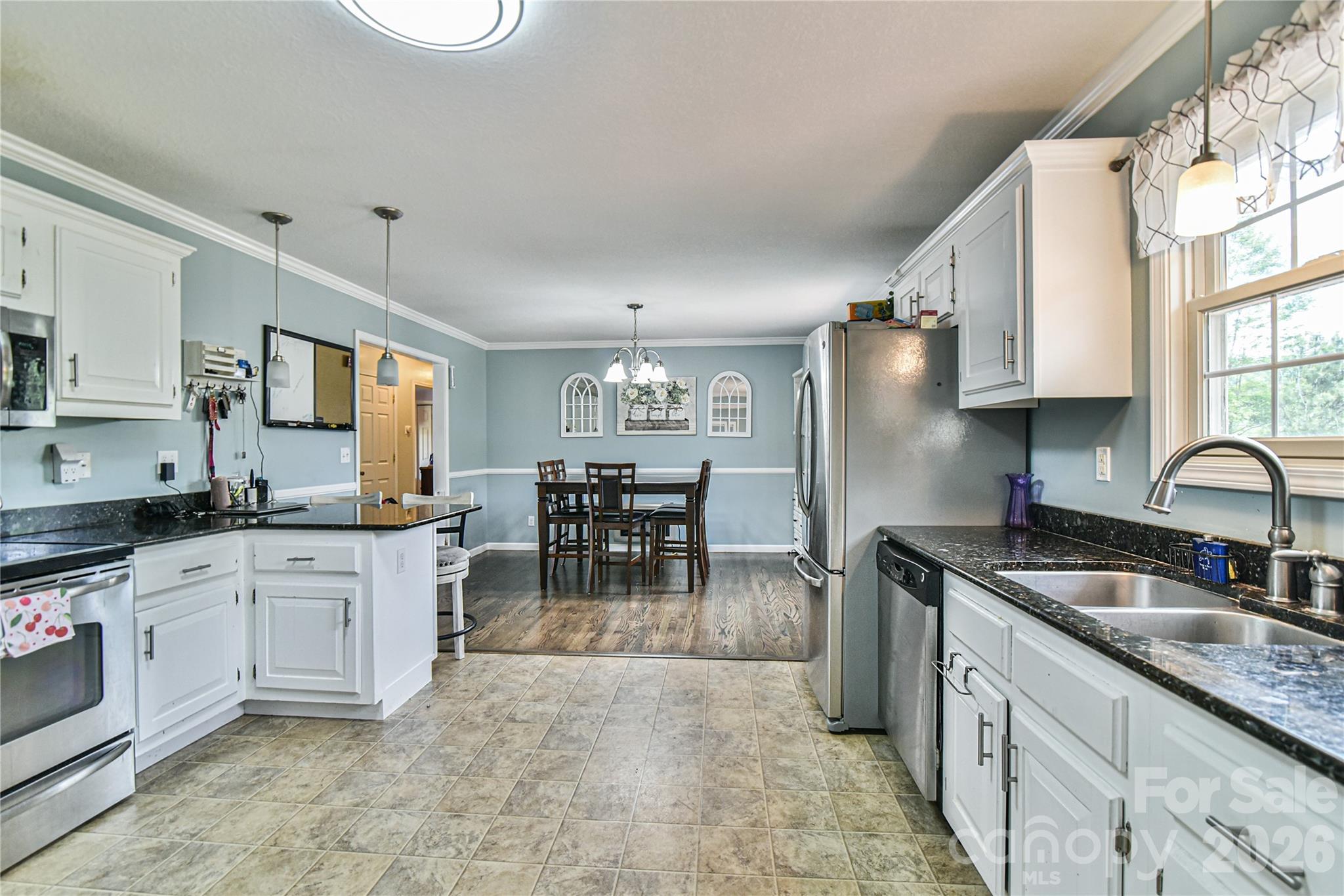 116 Kay Road — Flat Rock