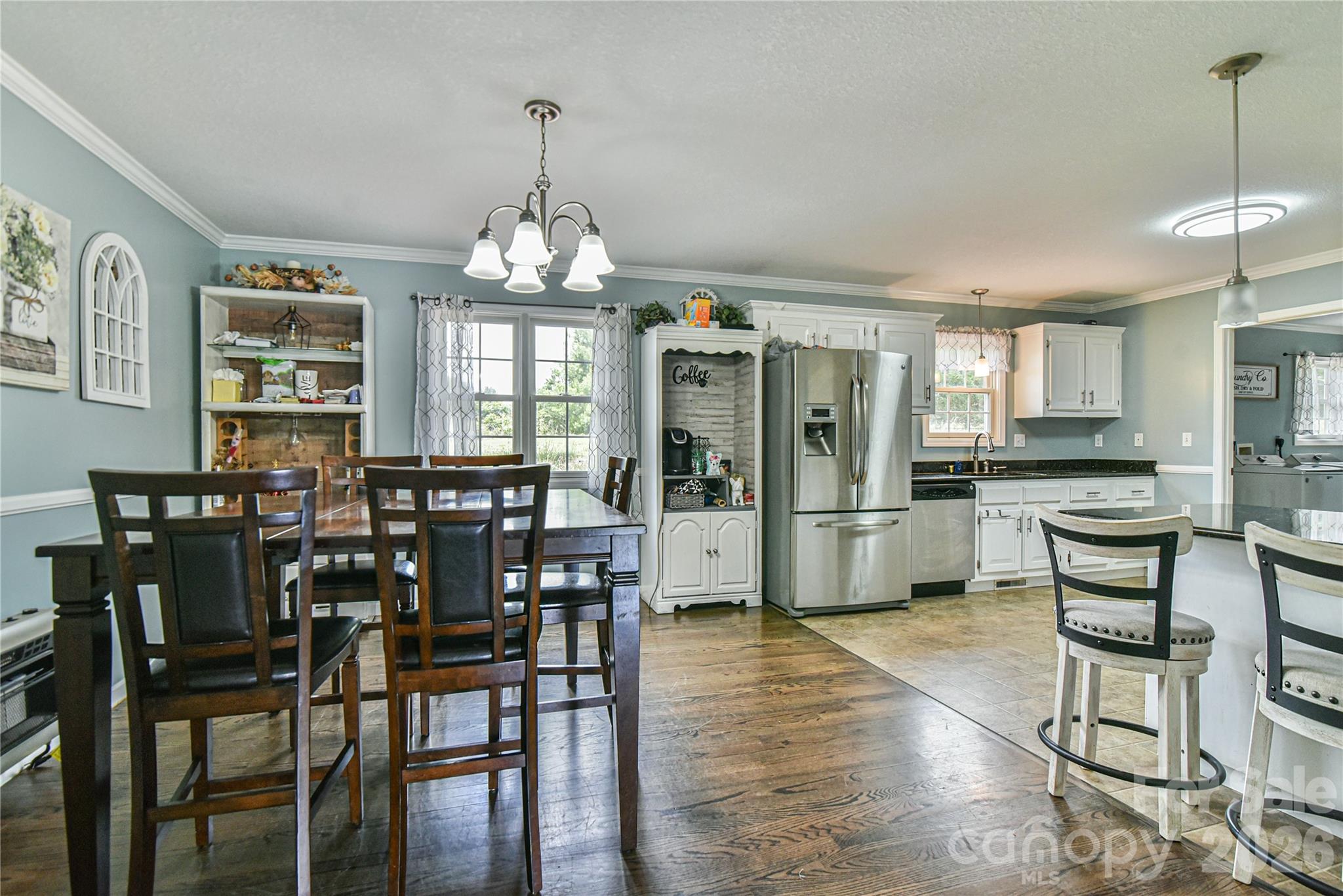 116 Kay Road — Flat Rock