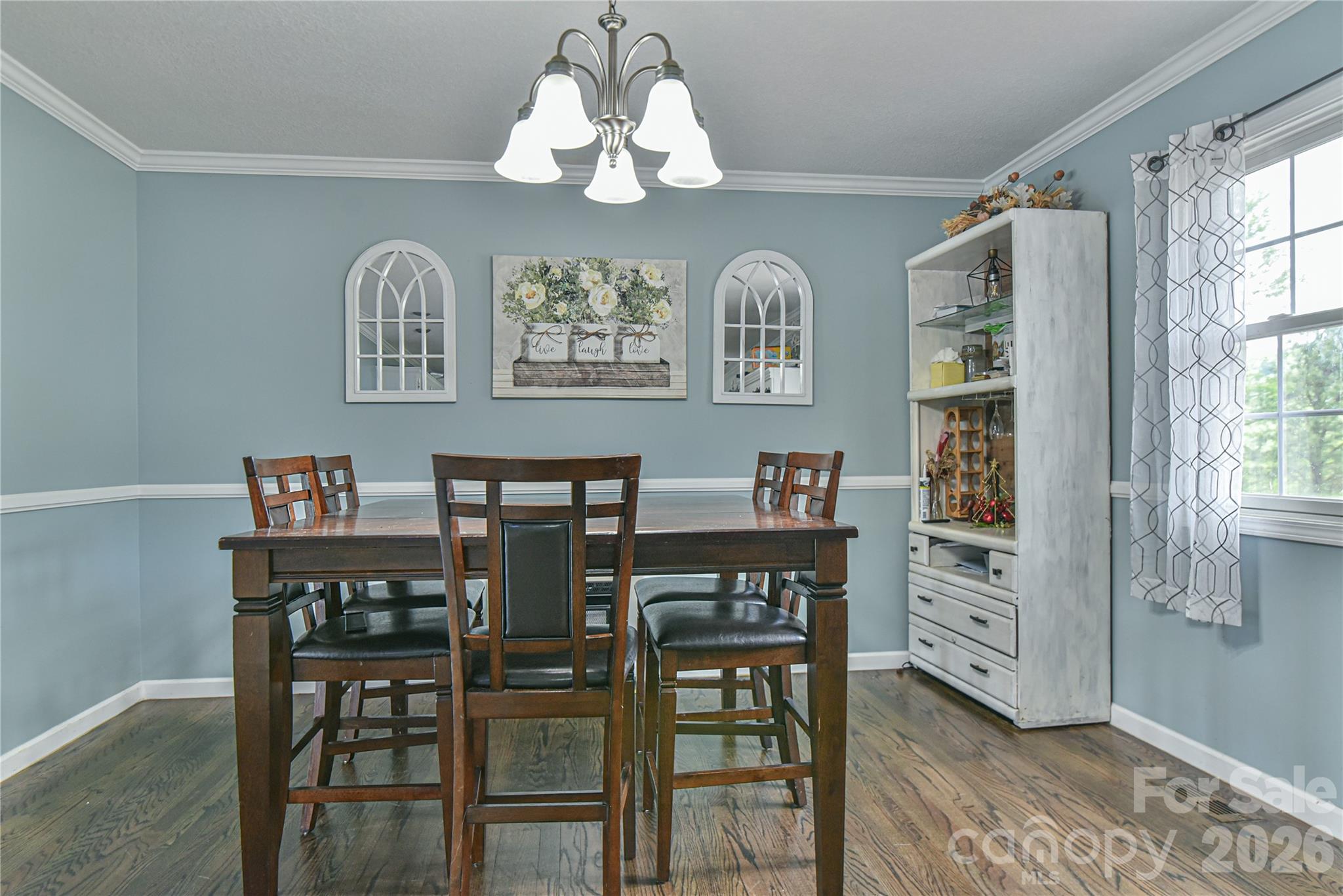 116 Kay Road — Flat Rock