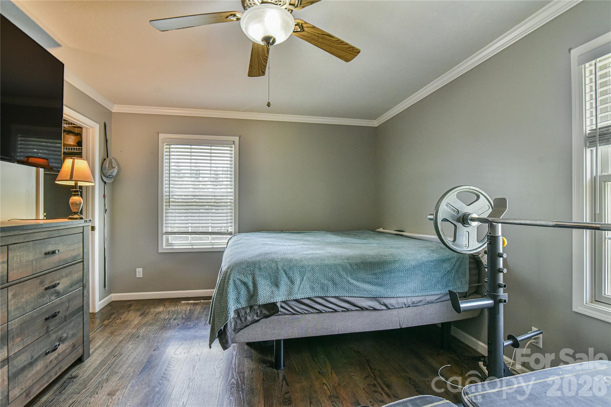 116 Kay Road — Flat Rock