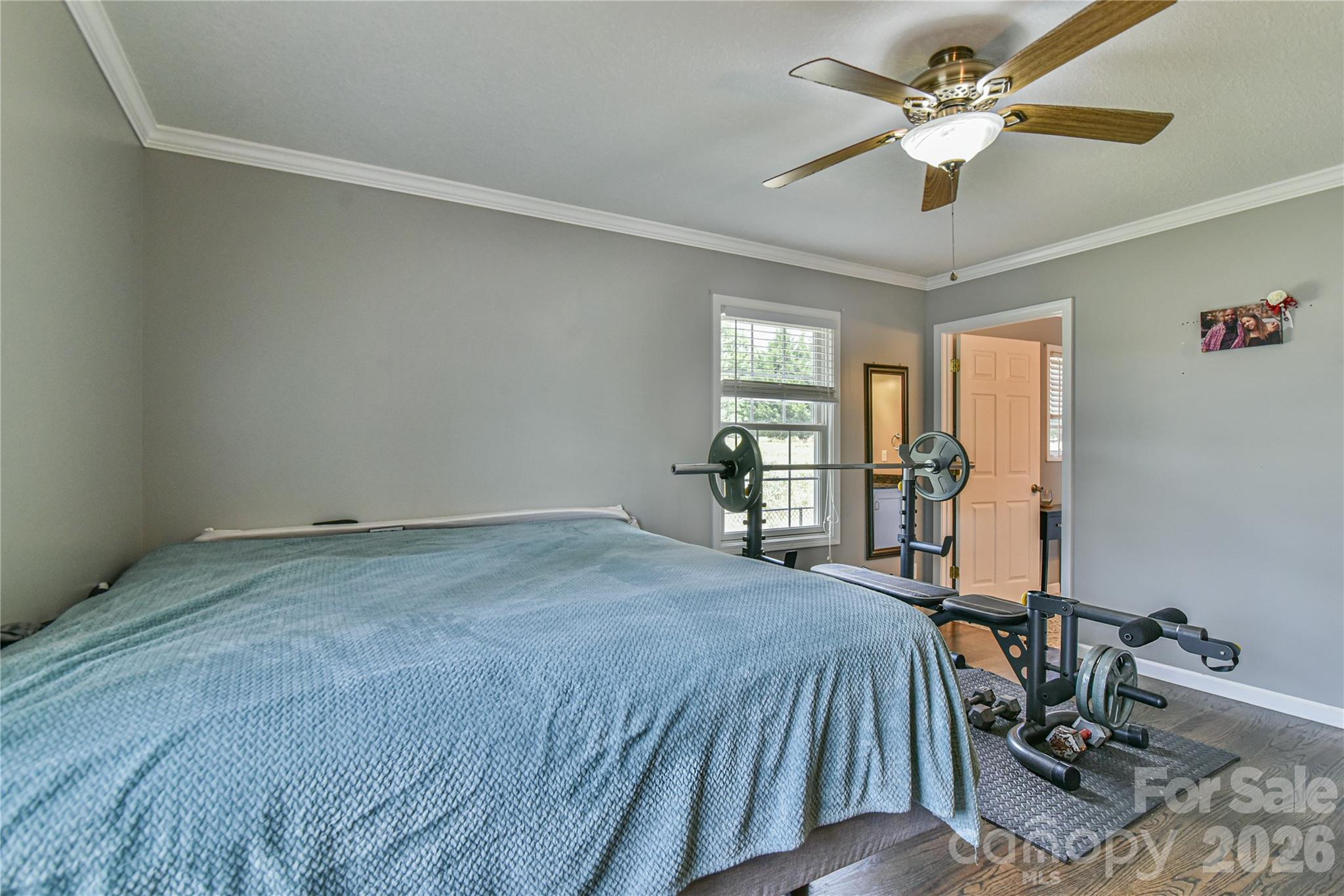 116 Kay Road — Flat Rock