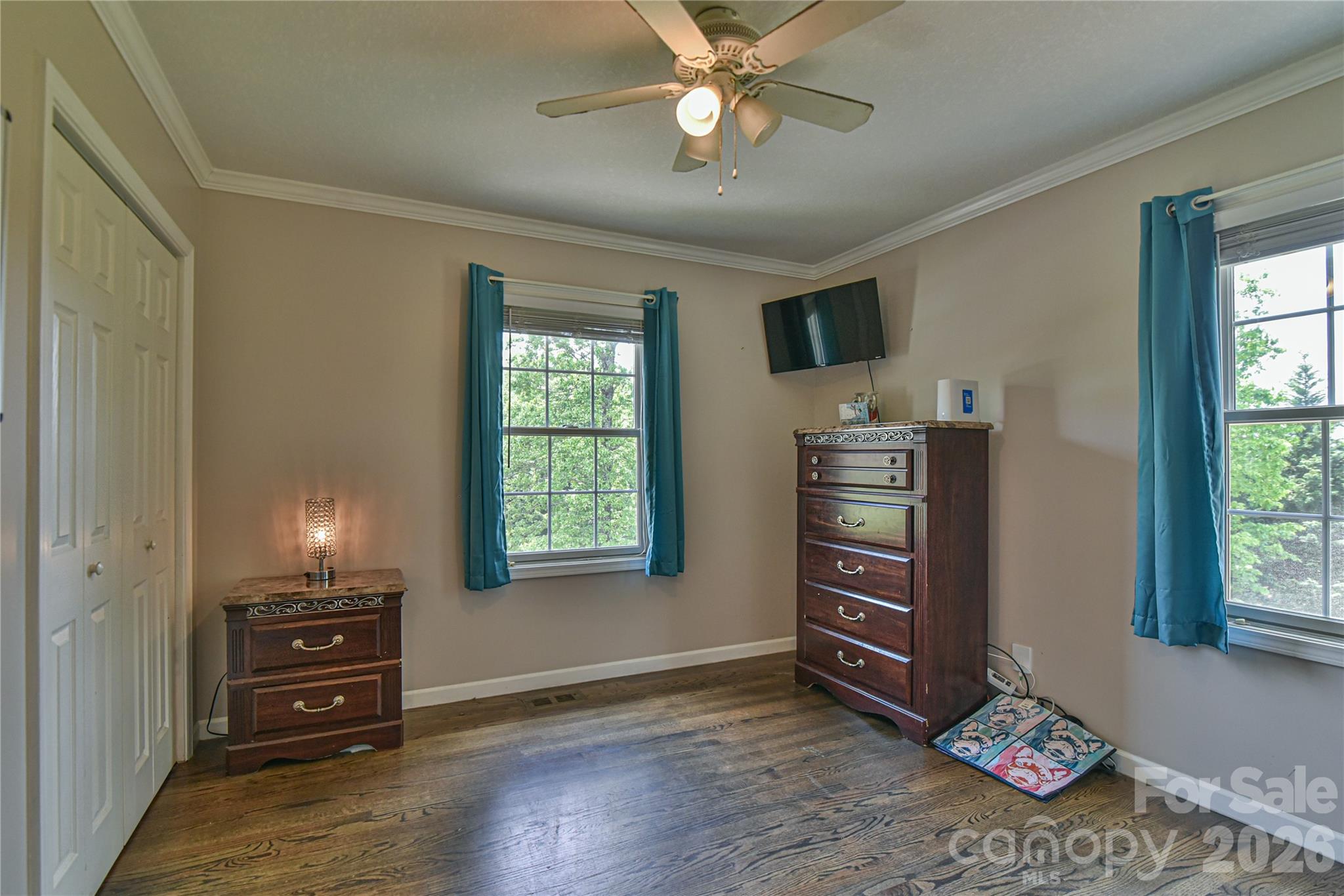 116 Kay Road — Flat Rock