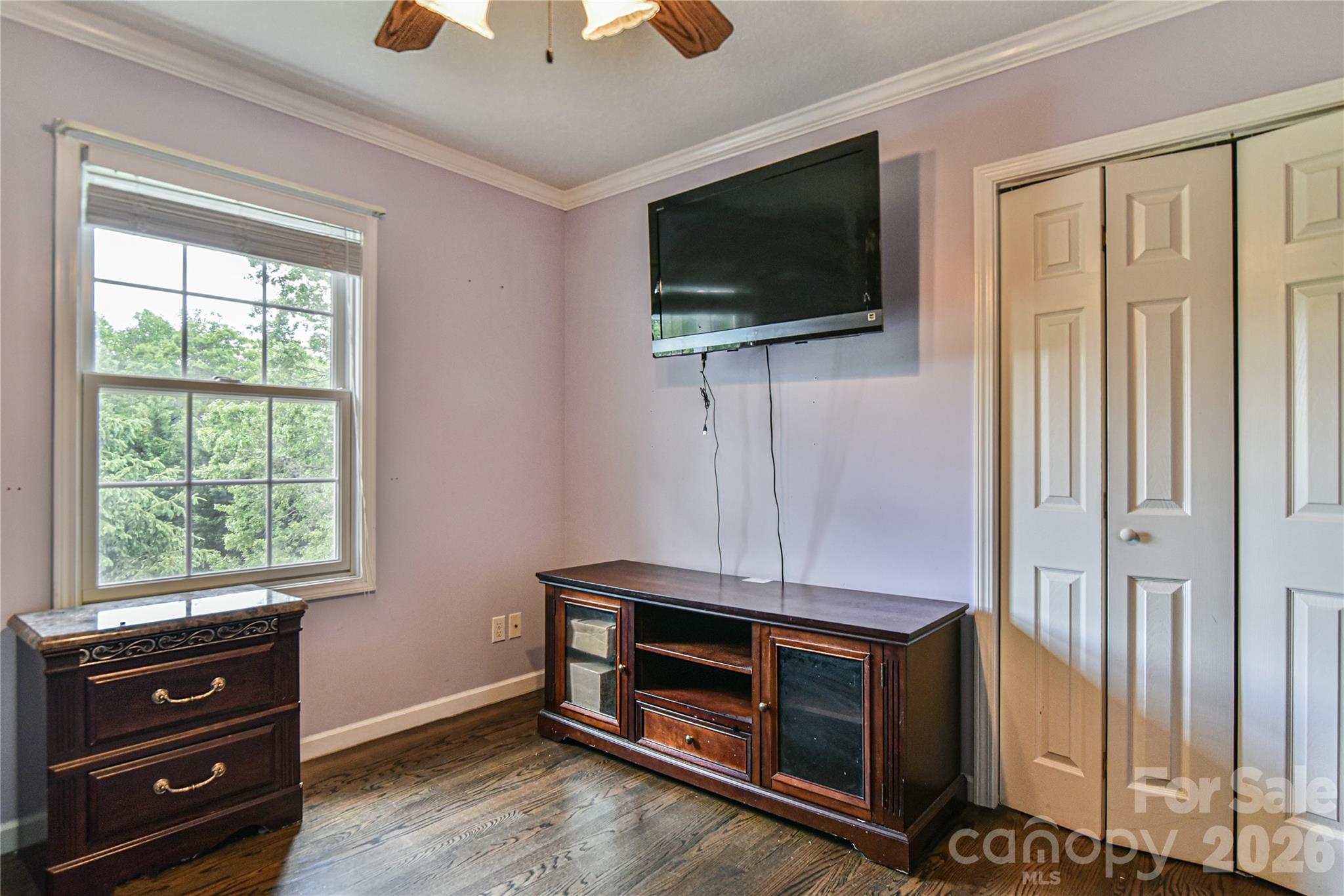 116 Kay Road — Flat Rock
