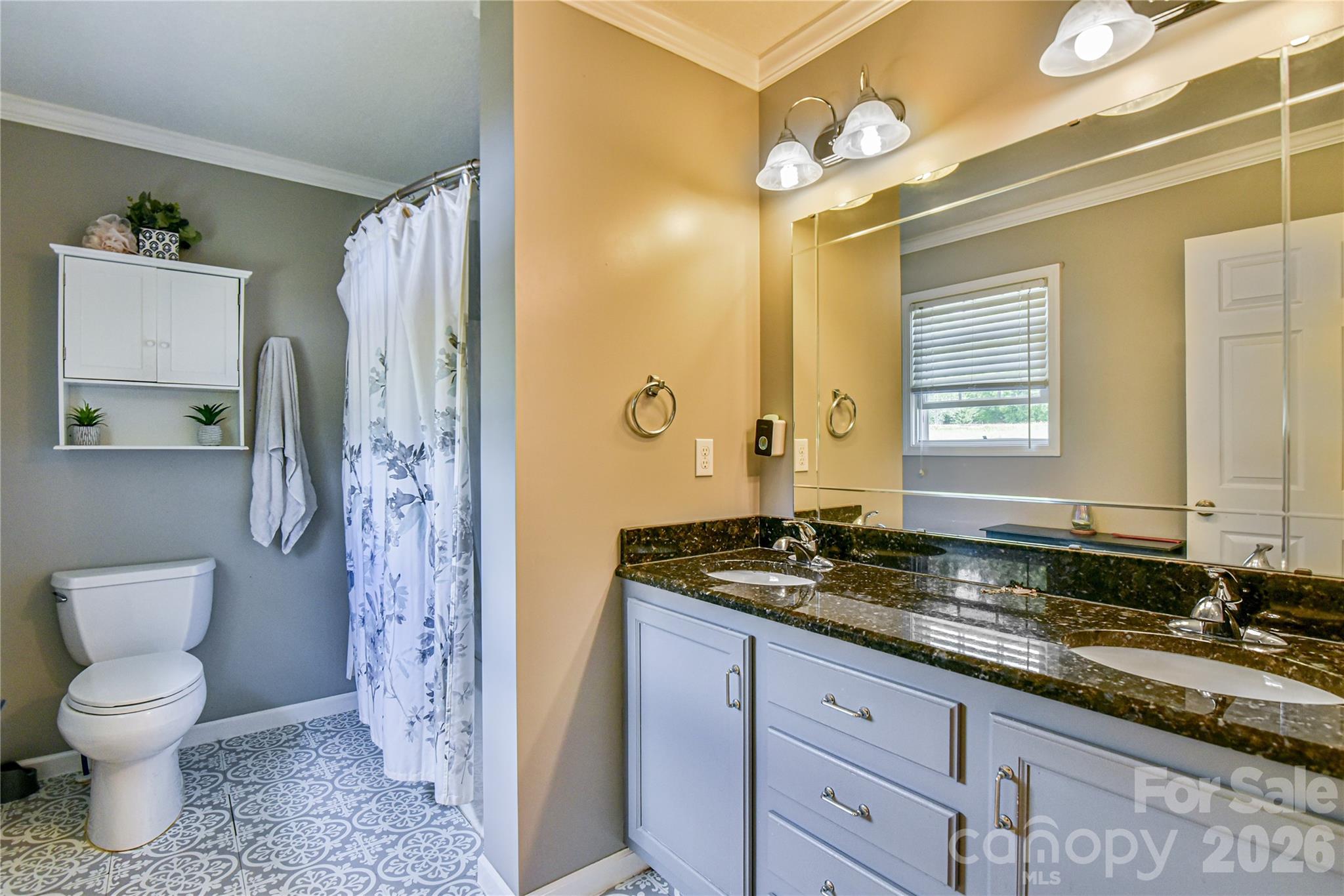 116 Kay Road — Flat Rock