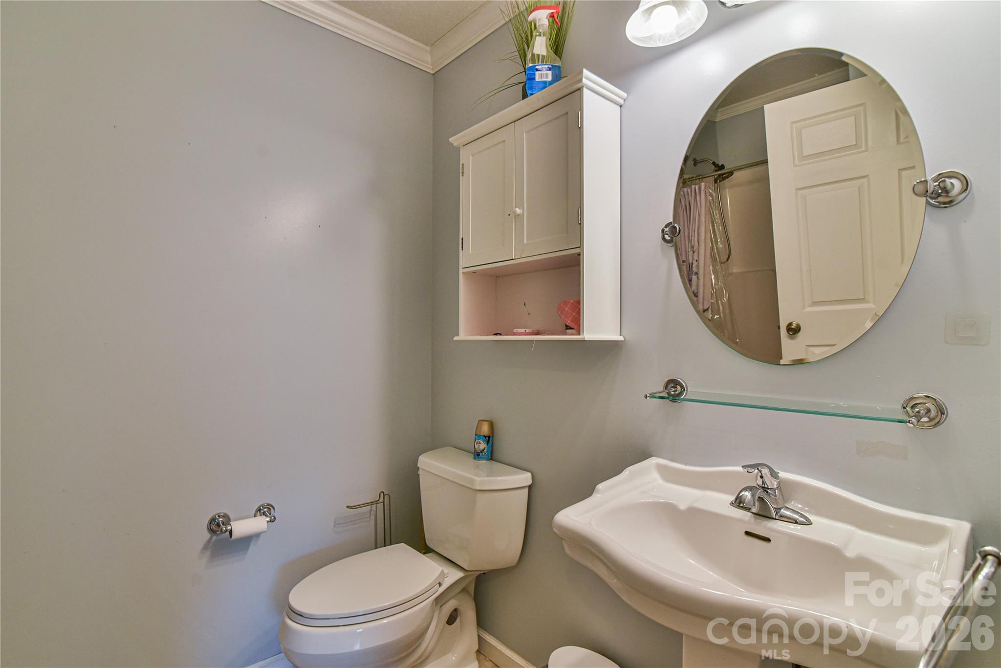 116 Kay Road — Flat Rock
