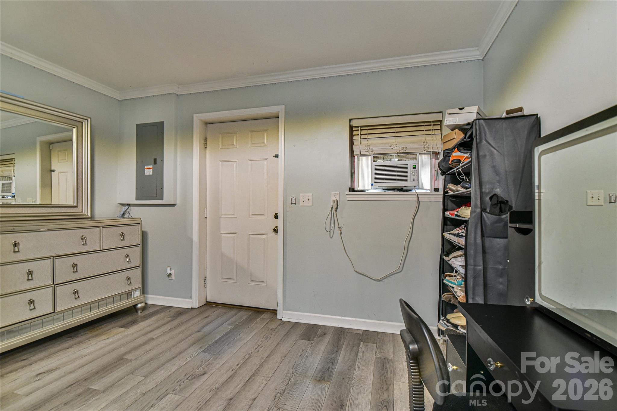 116 Kay Road — Flat Rock