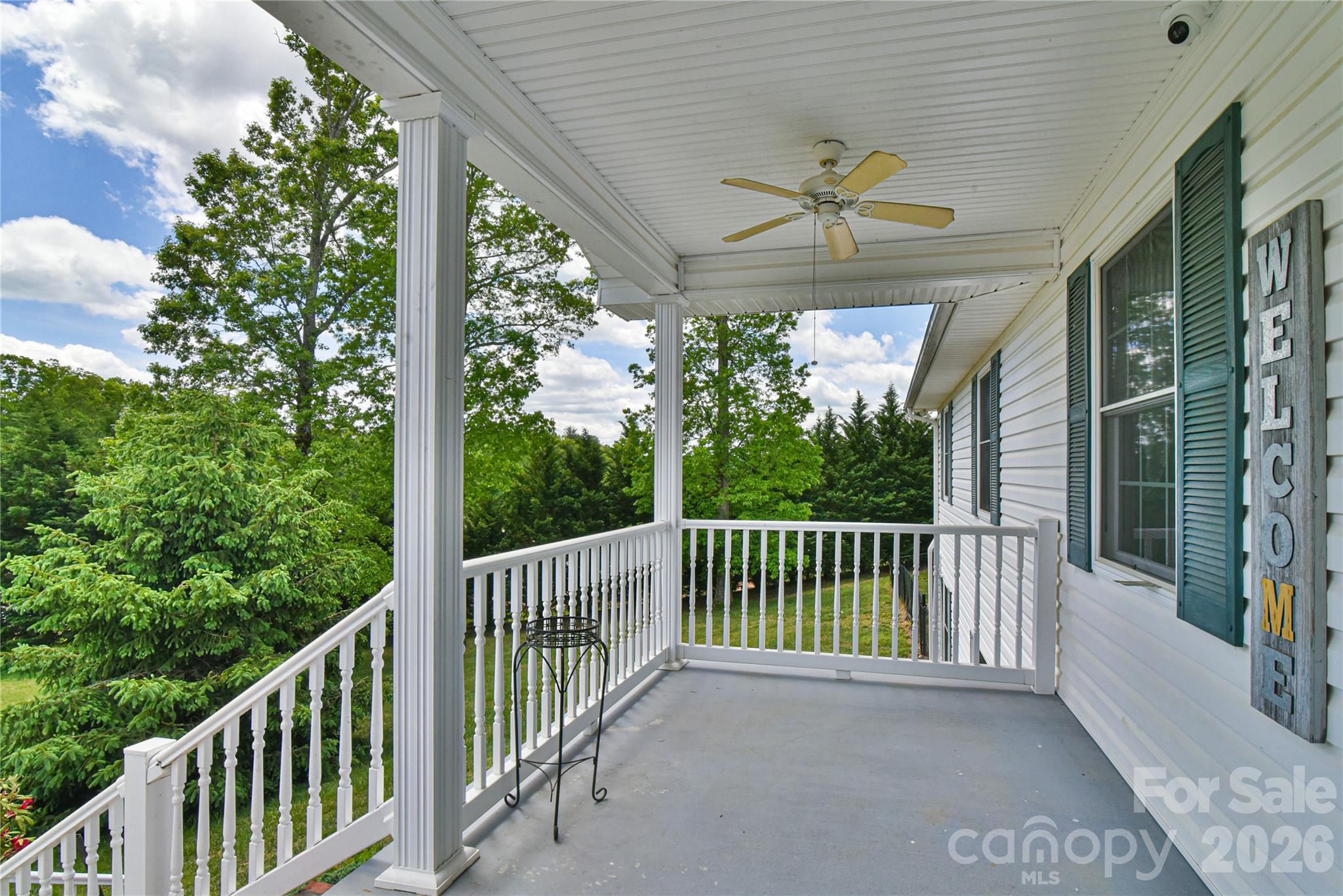116 Kay Road — Flat Rock