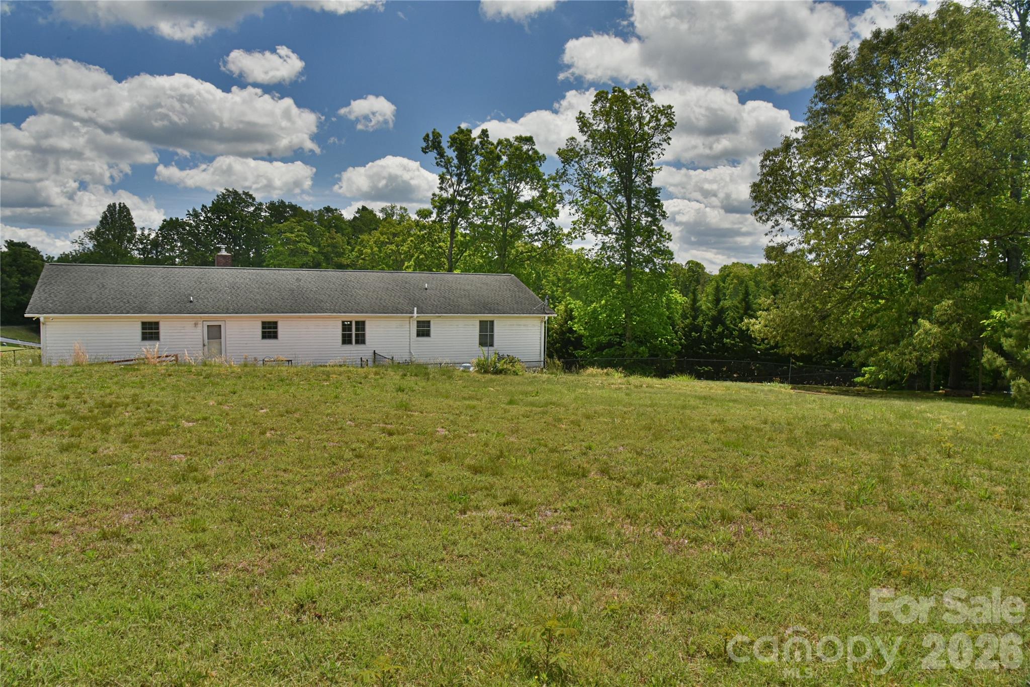 116 Kay Road — Flat Rock